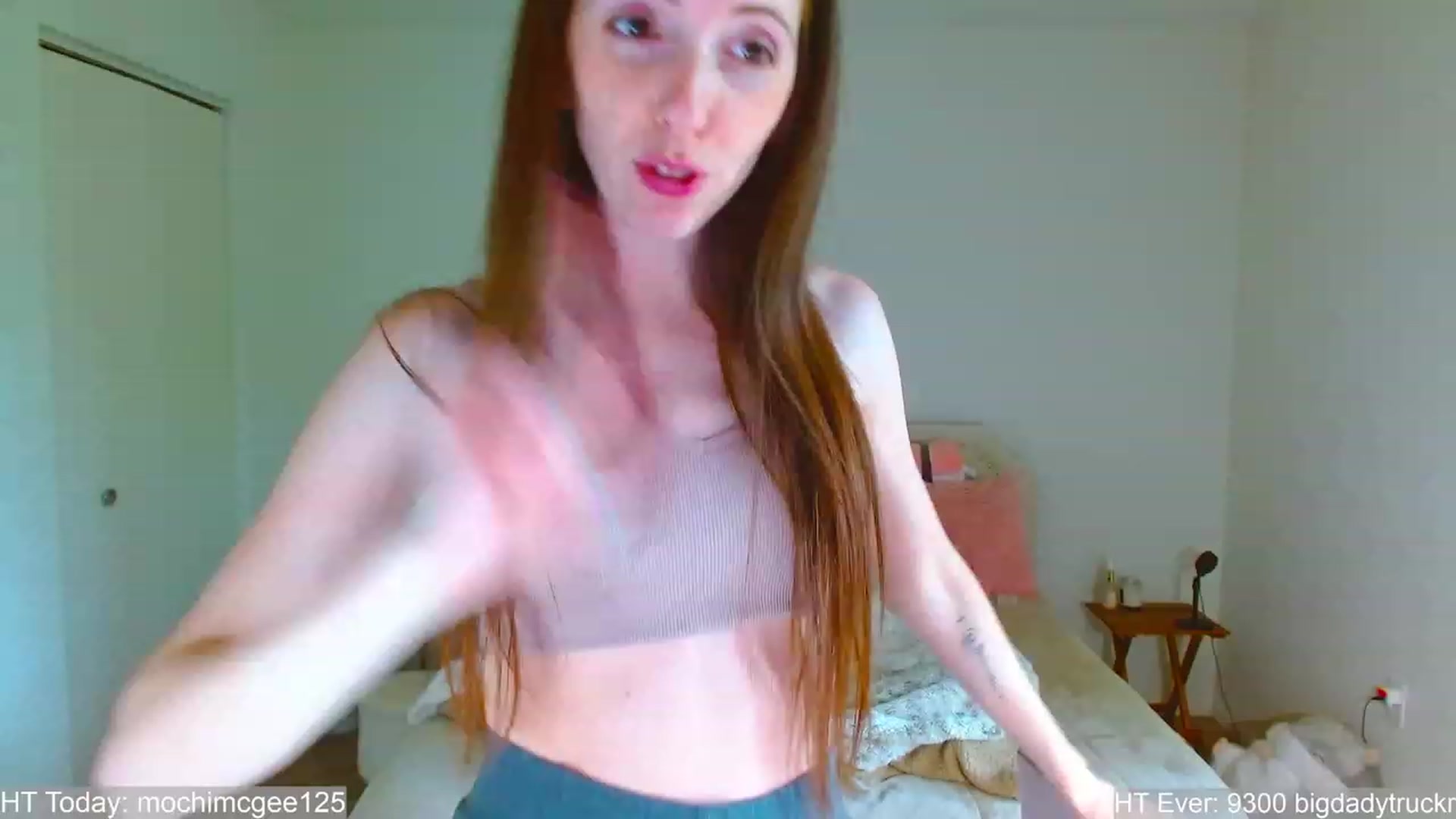 Gallery image thumbnail from MangoMae's myfreecams stream on, 06/10/2023, 17:56 image 4 of 20