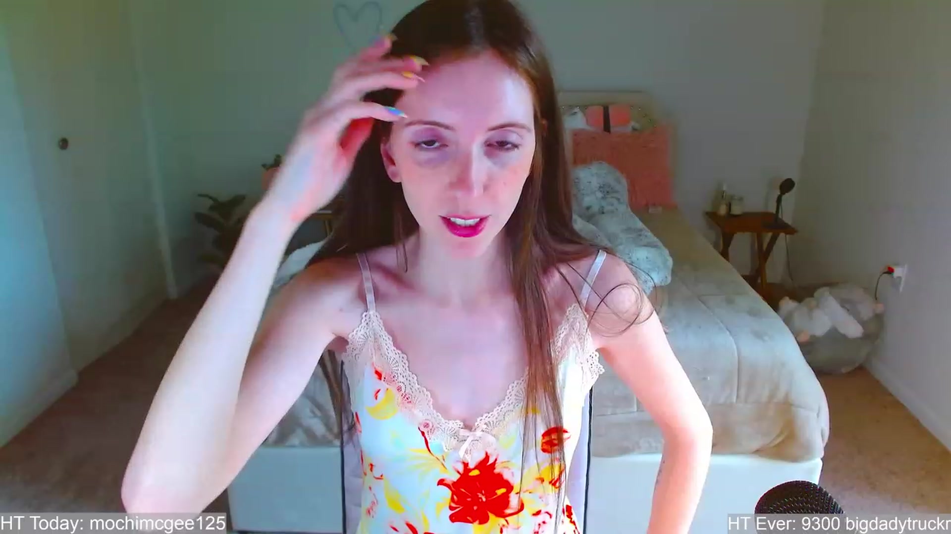 Gallery image thumbnail from MangoMae's myfreecams stream on, 06/10/2023, 17:56 image 19 of 20