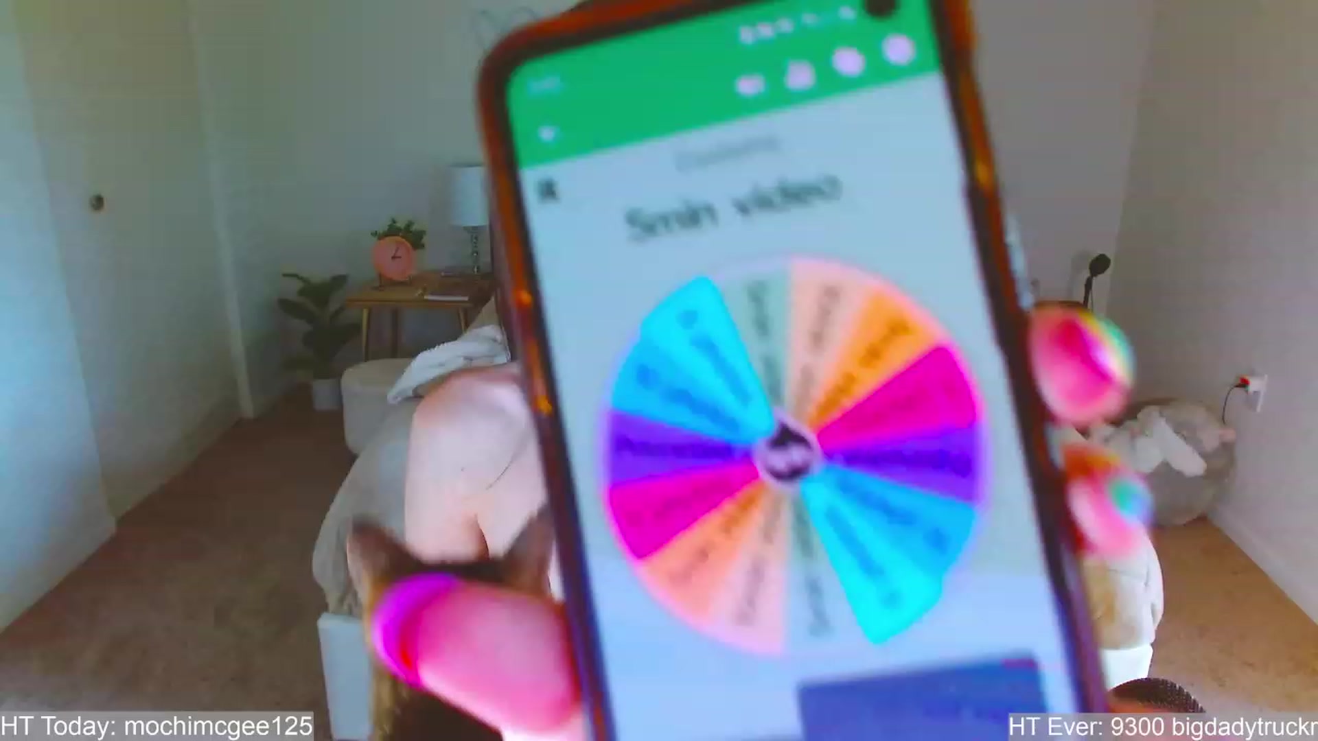 Gallery image thumbnail from MangoMae's myfreecams stream on, 06/10/2023, 19:22 image 13 of 20
