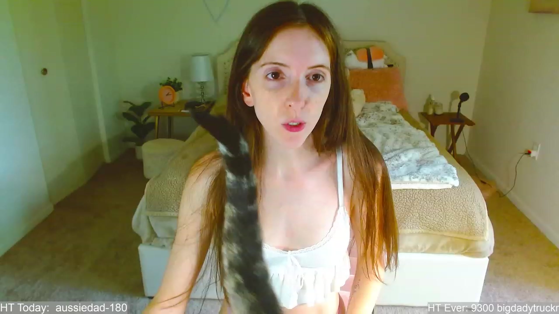 Gallery image thumbnail from MangoMae's myfreecams stream on, 07/04/2023, 18:21 image 17 of 20