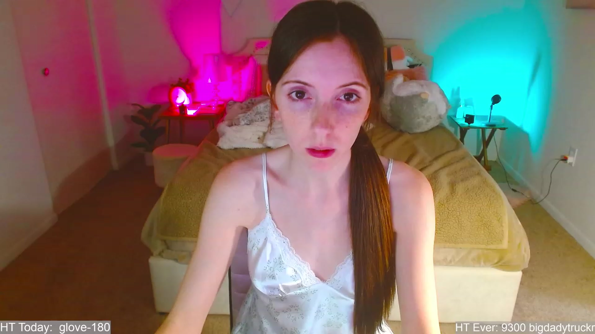 Gallery image thumbnail from MangoMae's myfreecams stream on, 07/09/2023, 24:02 image 15 of 20