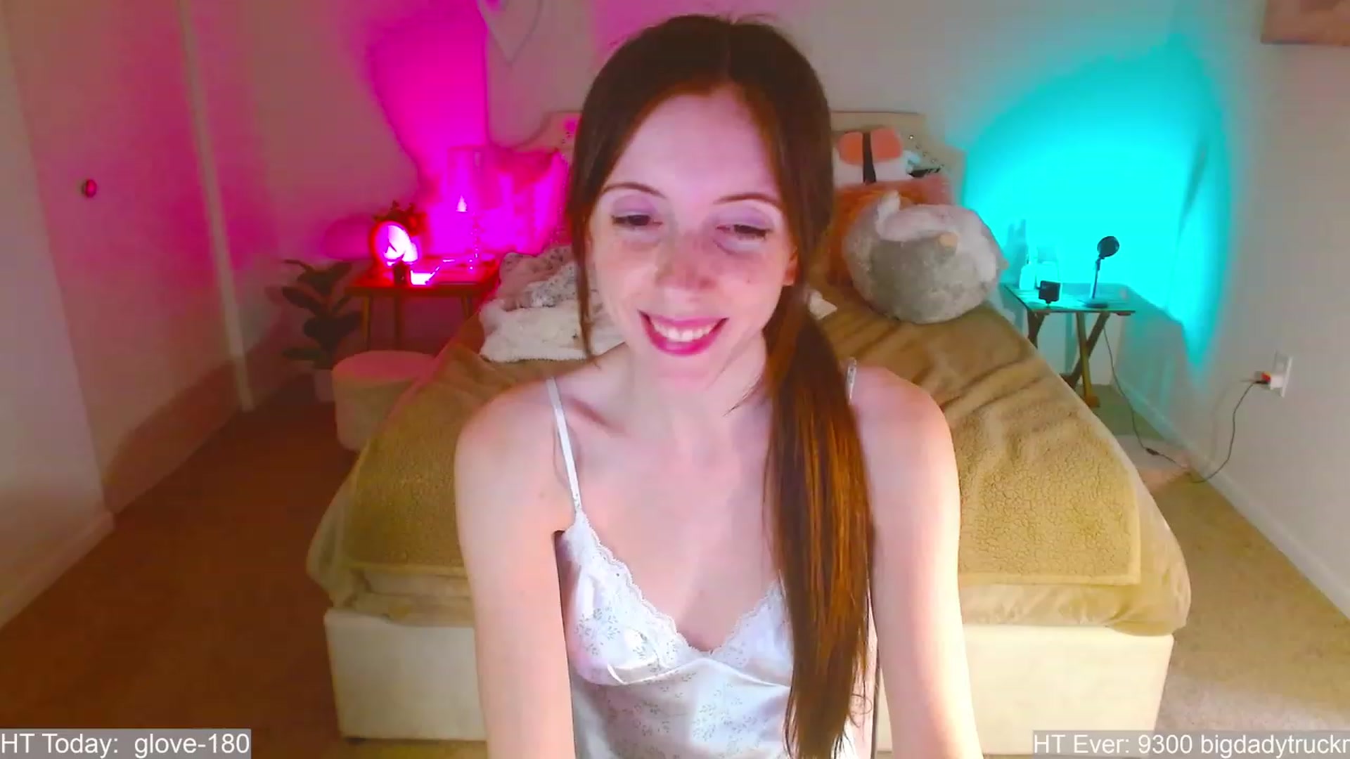 Gallery image thumbnail from MangoMae's myfreecams stream on, 07/09/2023, 24:02 image 9 of 20