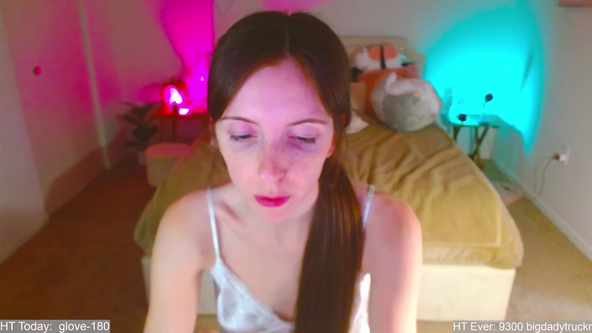 Gallery image thumbnail from MangoMae's myfreecams stream on, 07/09/2023, 24:02 image 12 of 20