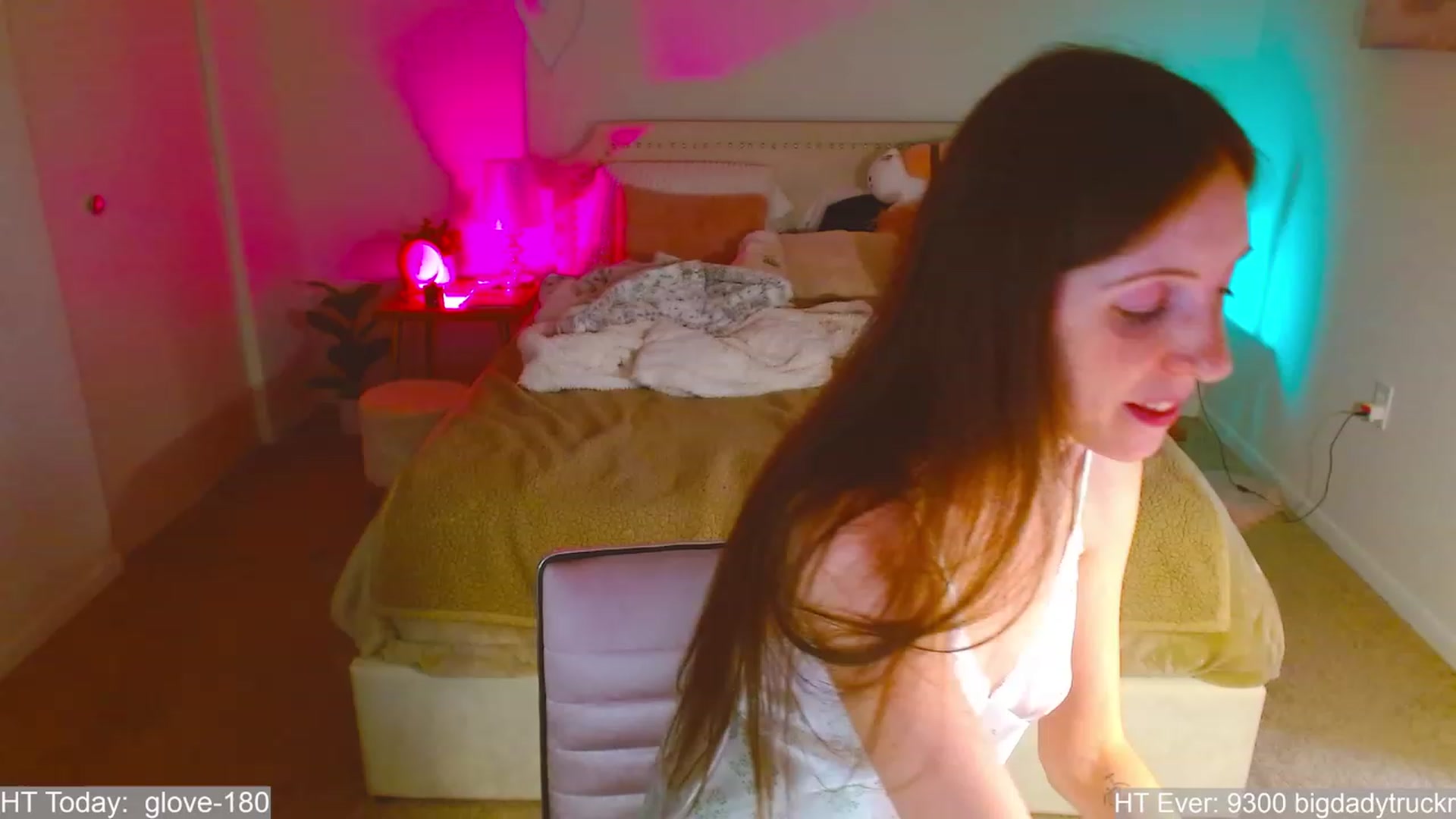 Gallery image thumbnail from MangoMae's myfreecams stream on, 07/09/2023, 24:02 image 2 of 20