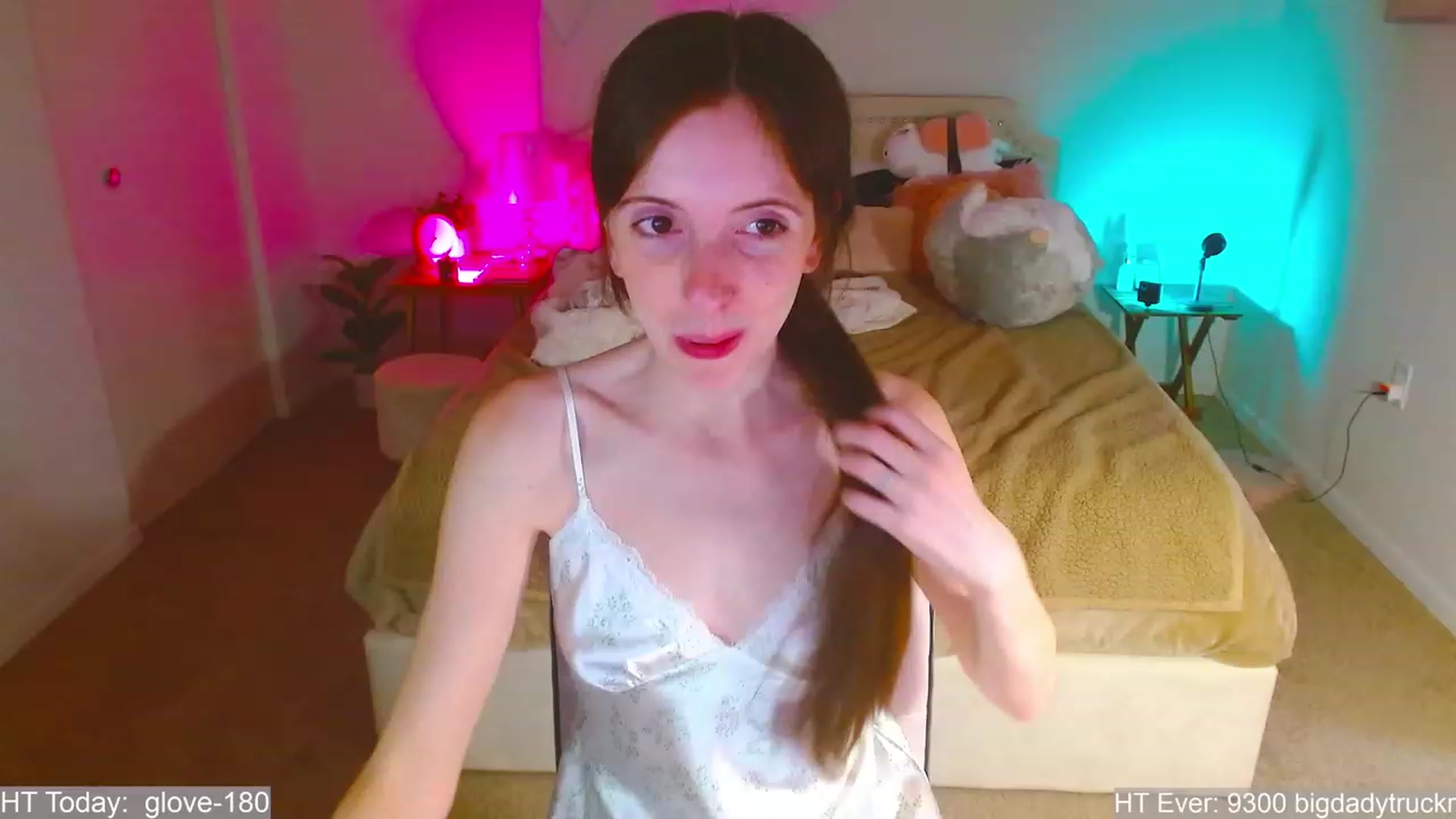 Gallery image thumbnail from MangoMae's myfreecams stream on, 07/09/2023, 24:02 image 14 of 20