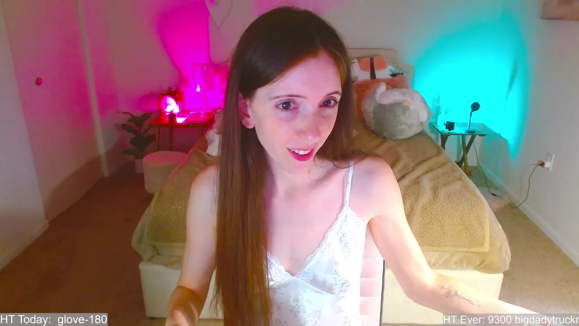 Gallery image thumbnail from MangoMae's myfreecams stream on, 07/09/2023, 24:02 image 6 of 20