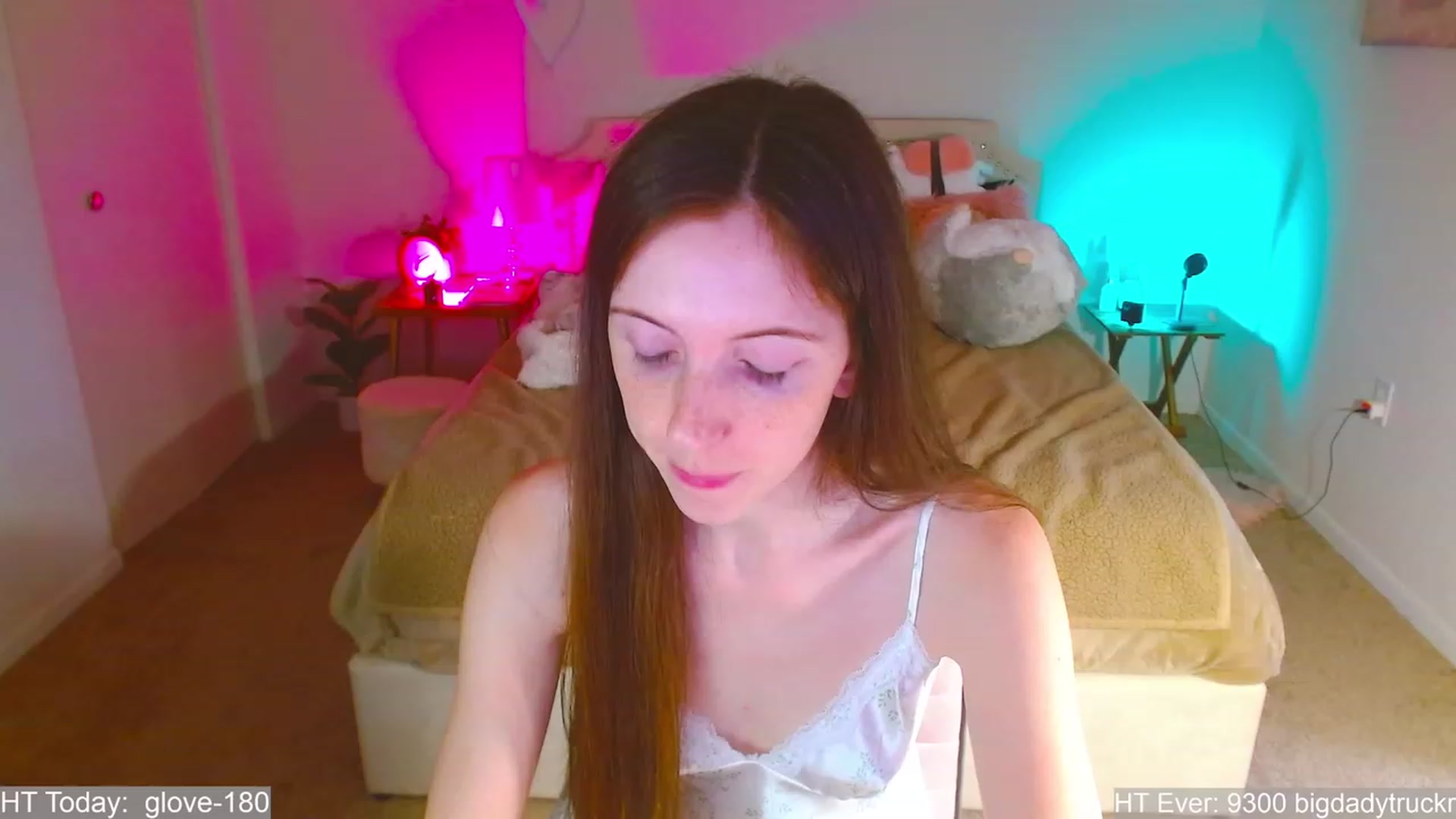 Gallery image thumbnail from MangoMae's myfreecams stream on, 07/09/2023, 24:02 image 5 of 20
