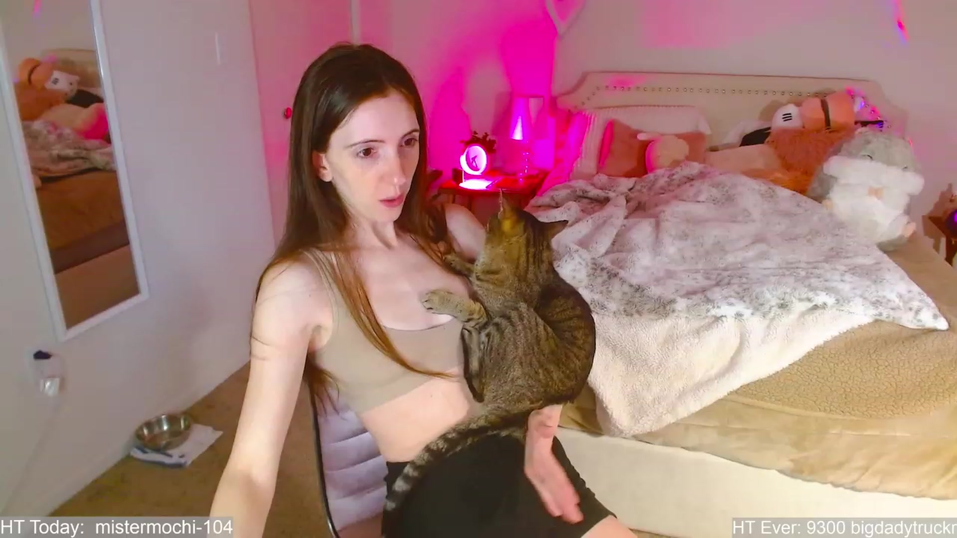 Gallery image thumbnail from MangoMae's myfreecams stream on, 07/14/2023, 24:04 image 7 of 20
