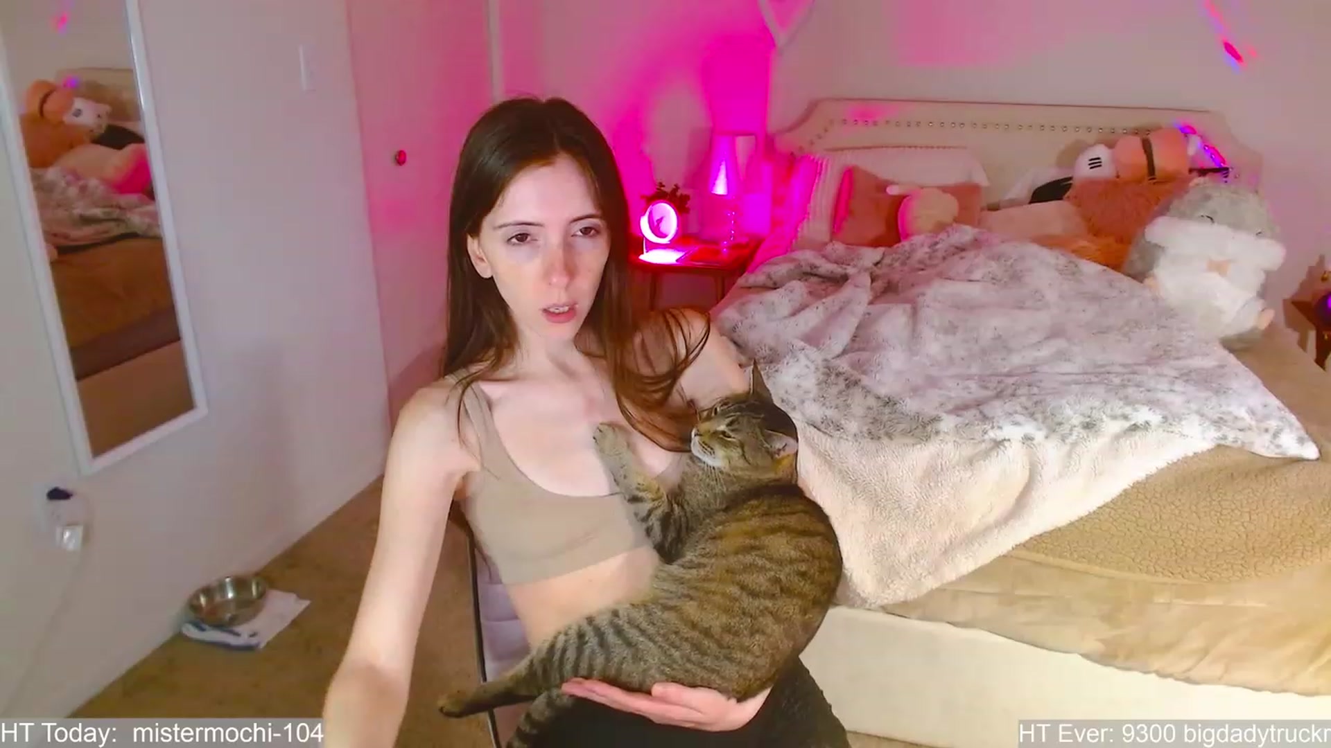 Gallery image thumbnail from MangoMae's myfreecams stream on, 07/14/2023, 24:04 image 9 of 20