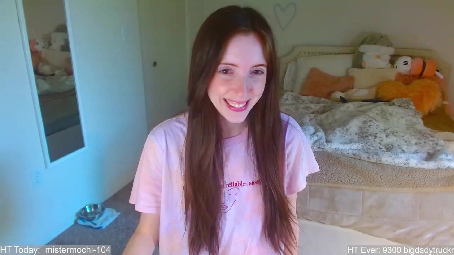 Gallery image thumbnail from MangoMae's myfreecams stream on, 07/14/2023, 21:50 image 1 of 20
