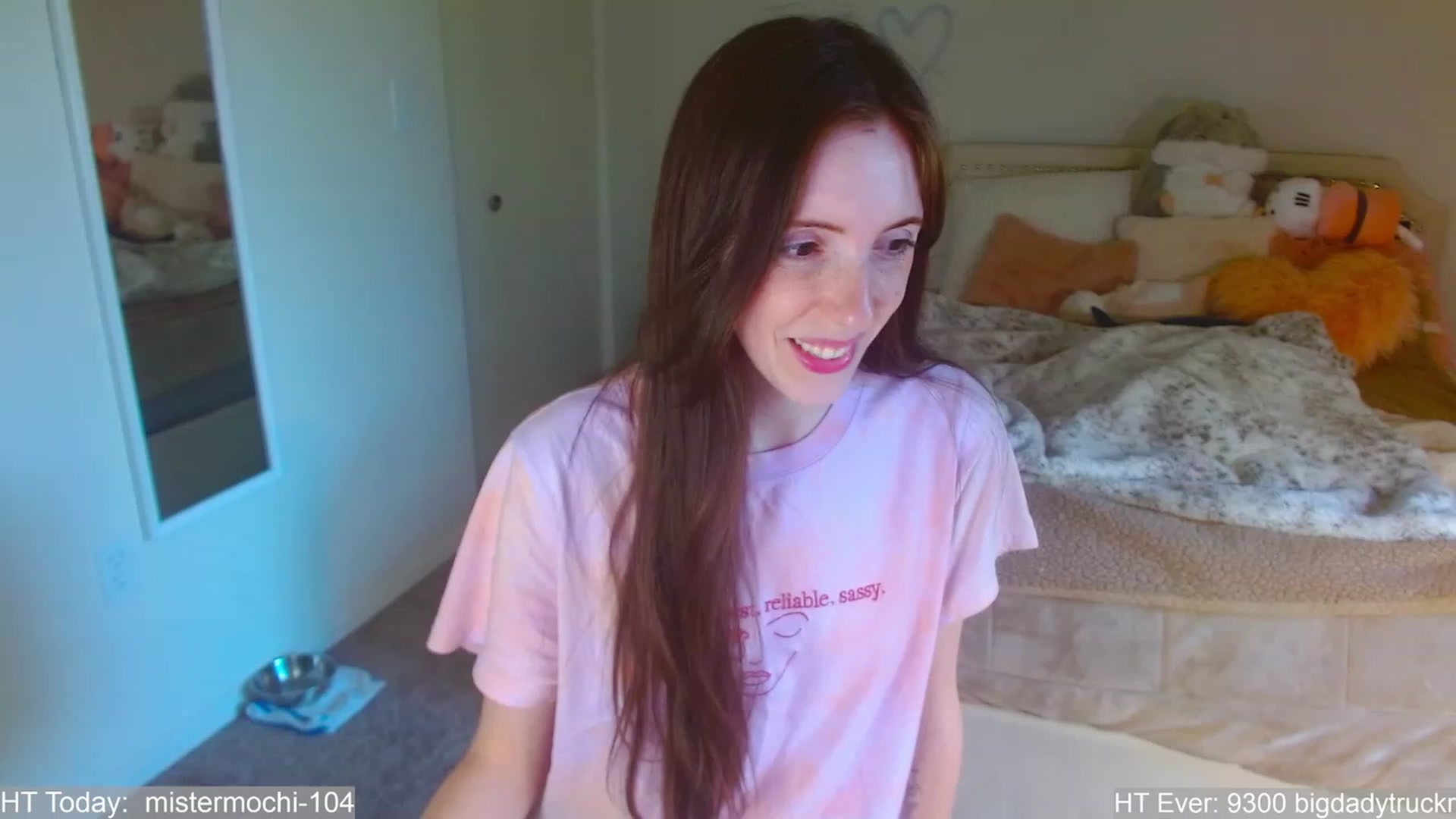 Gallery image thumbnail from MangoMae's myfreecams stream on, 07/14/2023, 21:50 image 3 of 20
