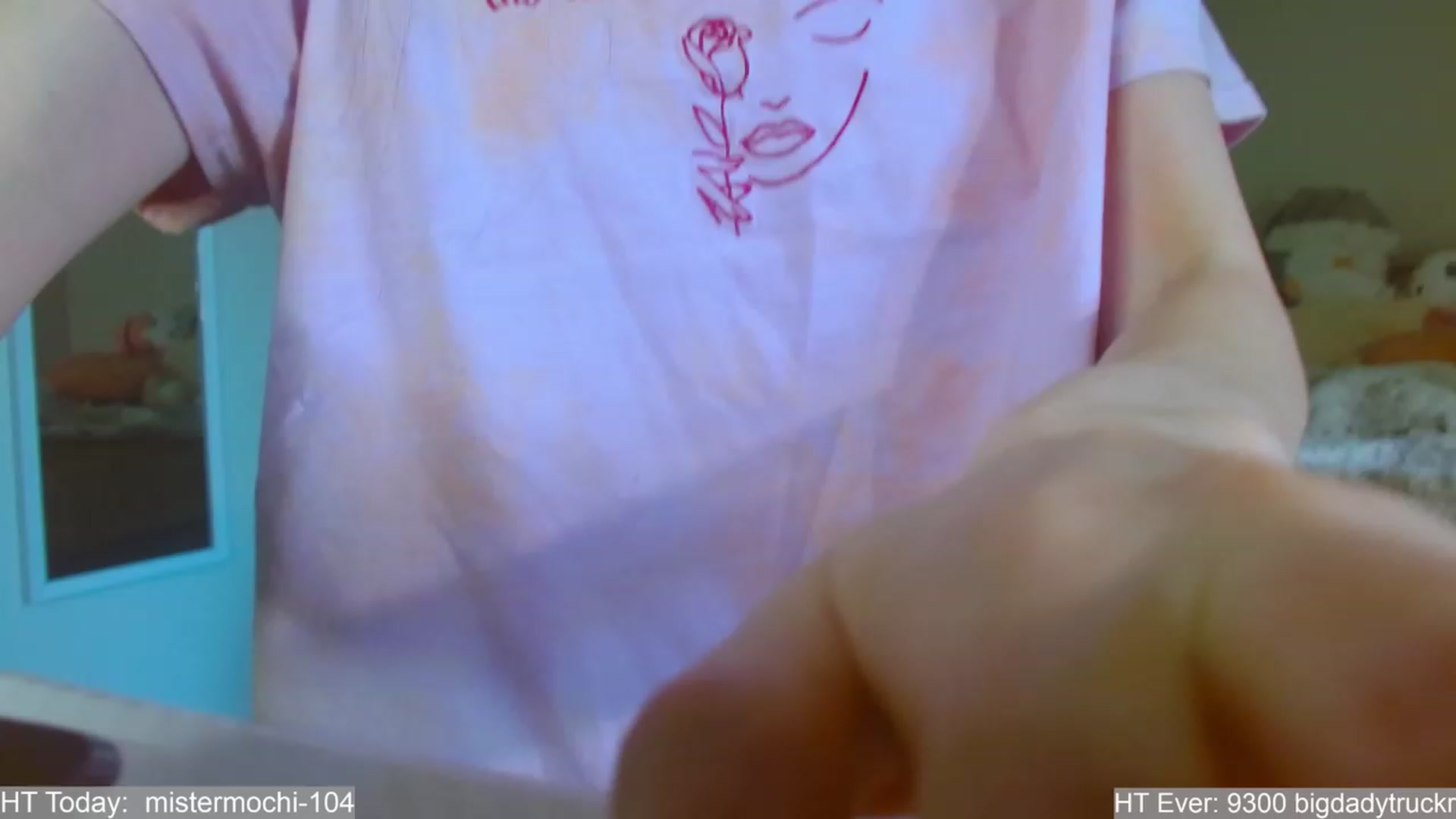 Gallery image thumbnail from MangoMae's myfreecams stream on, 07/14/2023, 21:50 image 7 of 20