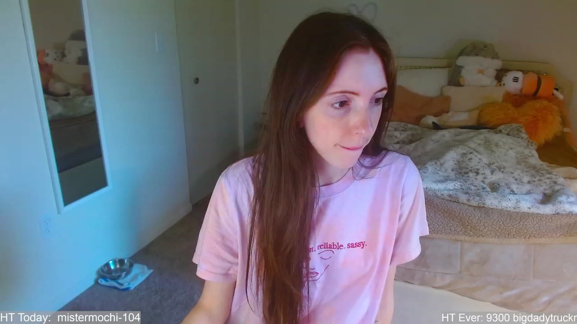 Gallery image thumbnail from MangoMae's myfreecams stream on, 07/14/2023, 21:50 image 5 of 20