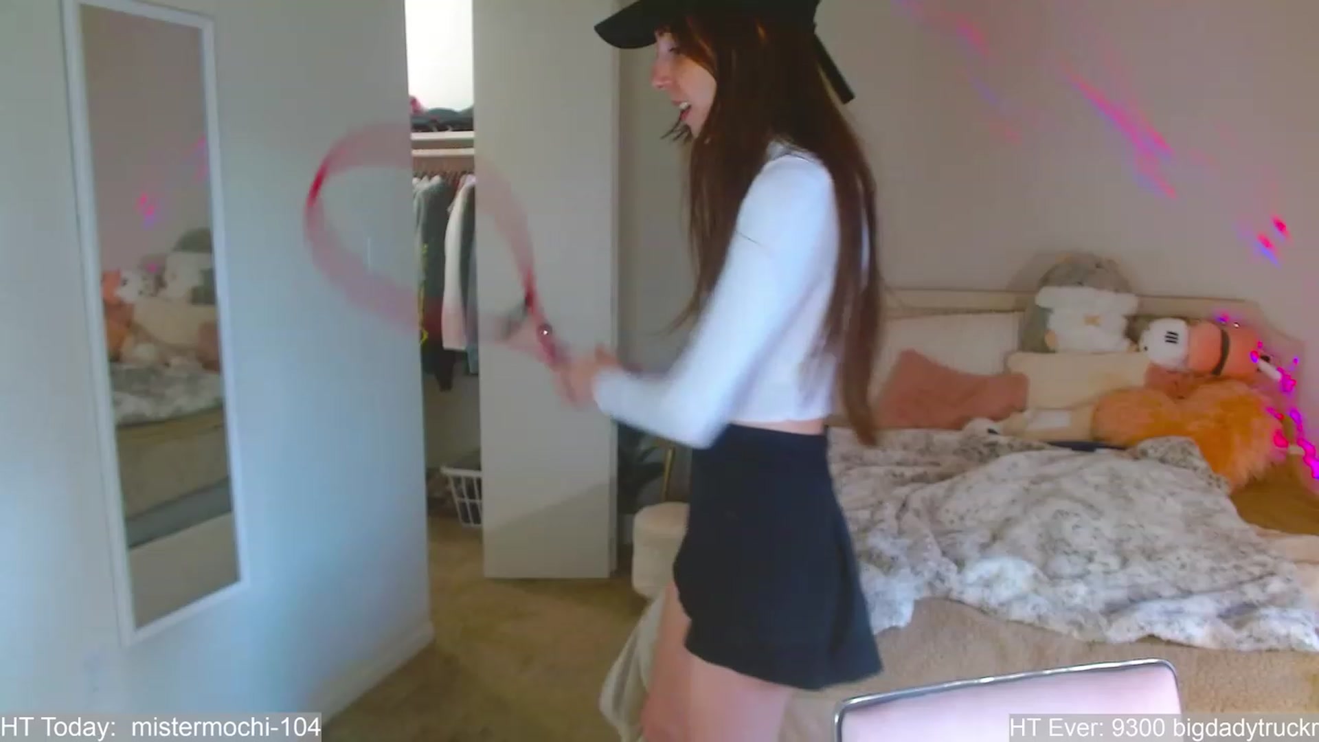 Gallery image thumbnail from MangoMae's myfreecams stream on, 07/14/2023, 23:49 image 6 of 20