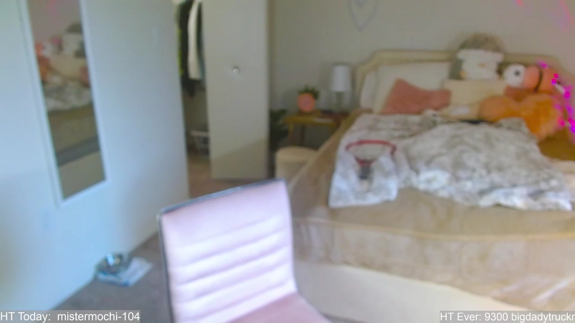 Gallery image thumbnail from MangoMae's myfreecams stream on, 07/14/2023, 23:49 image 4 of 20