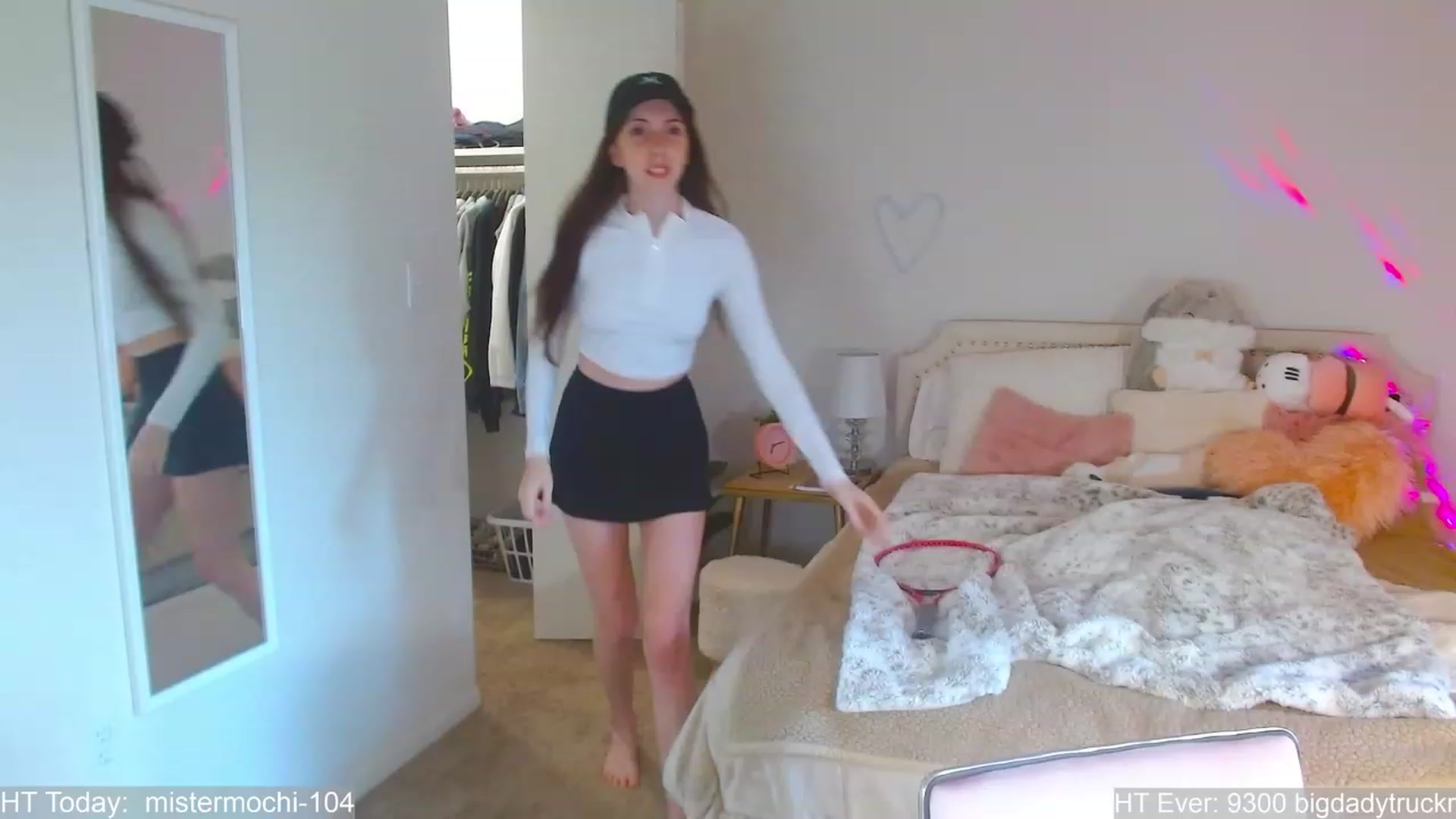 Gallery image thumbnail from MangoMae's myfreecams stream on, 07/14/2023, 23:49 image 5 of 20
