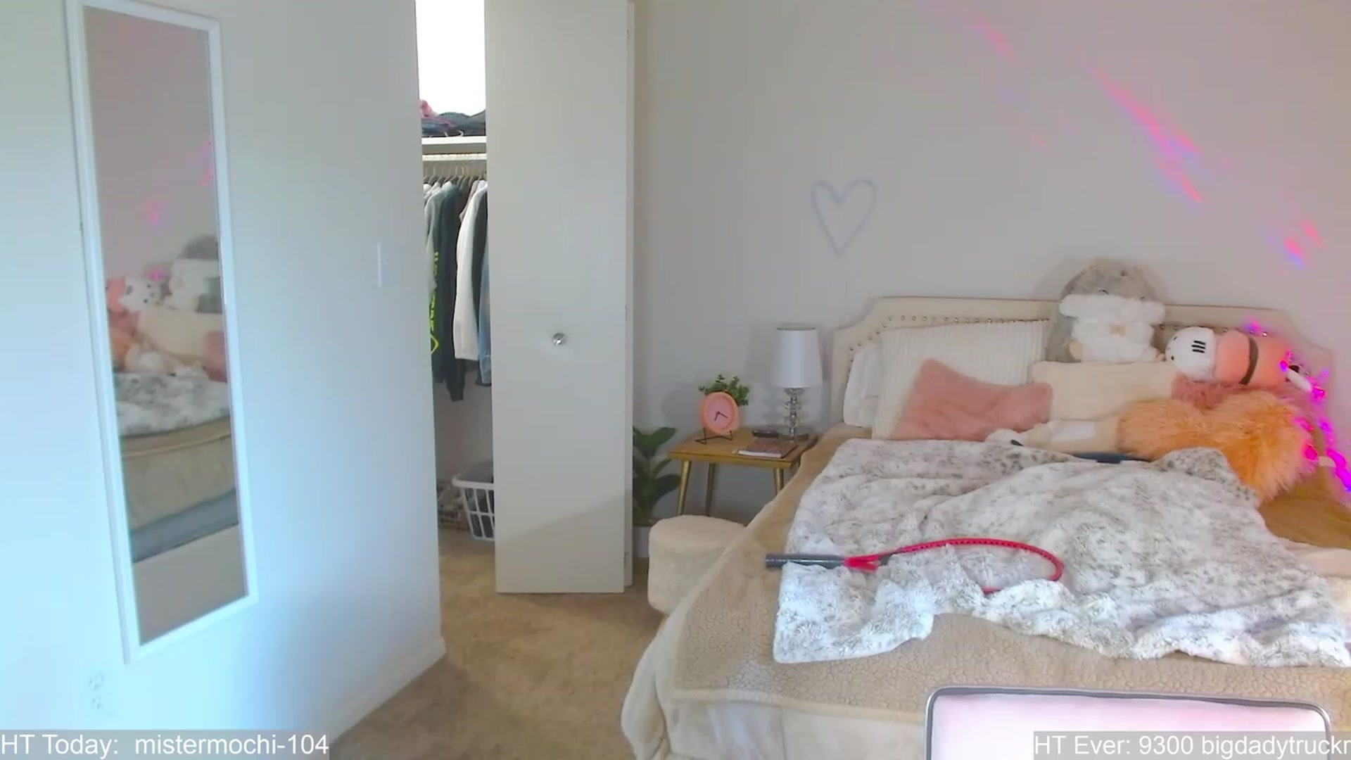 Gallery image thumbnail from MangoMae's myfreecams stream on, 07/14/2023, 23:49 image 8 of 20