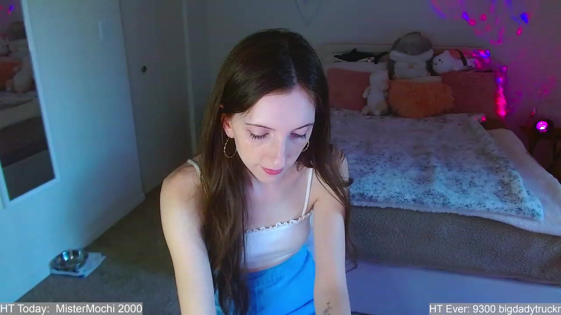 Gallery image thumbnail from MangoMae's myfreecams stream on, 07/27/2023, 21:55 image 16 of 20