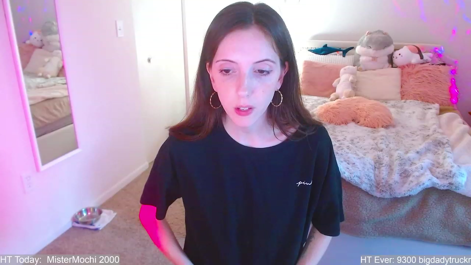 Gallery image thumbnail from MangoMae's myfreecams stream on, 07/28/2023, 24:03 image 18 of 20