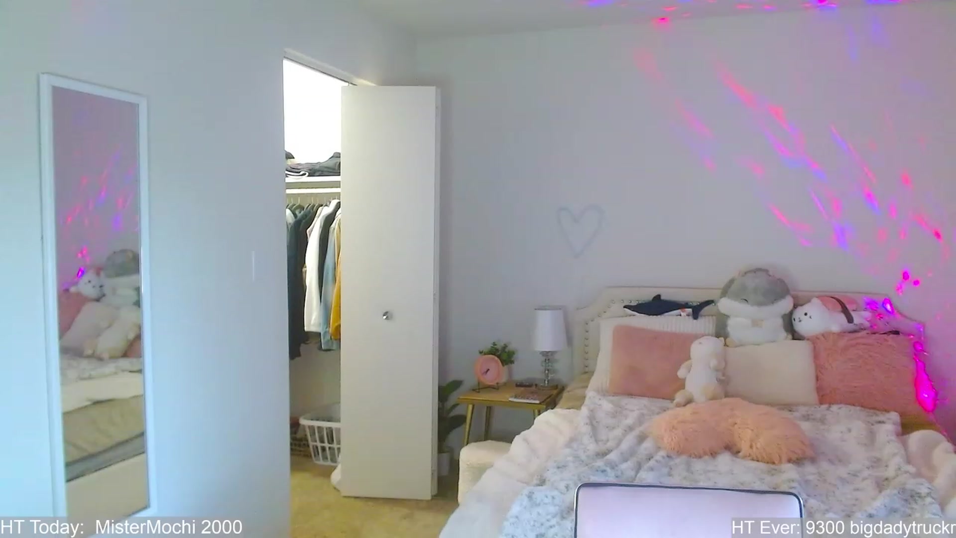 Gallery image thumbnail from MangoMae's myfreecams stream on, 07/28/2023, 24:03 image 14 of 20
