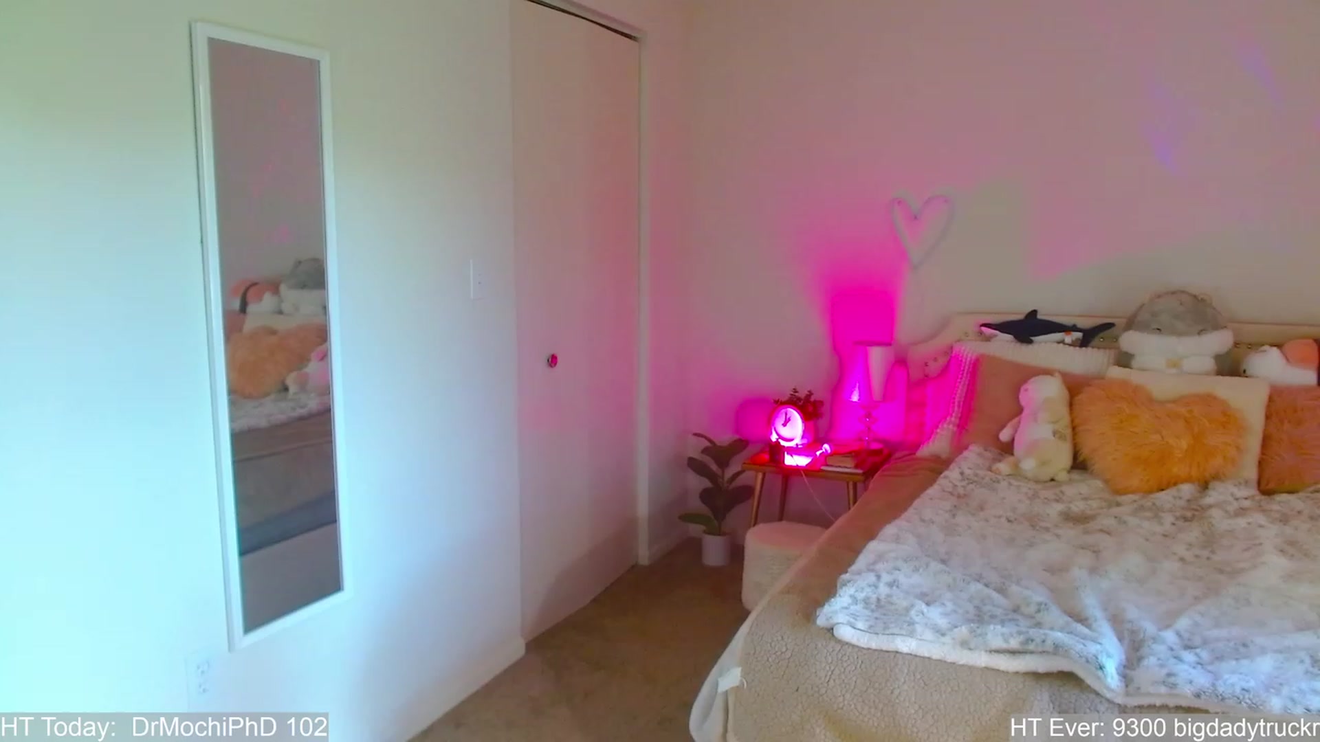 Gallery image thumbnail from MangoMae's myfreecams stream on, 07/30/2023, 18:11 image 19 of 20