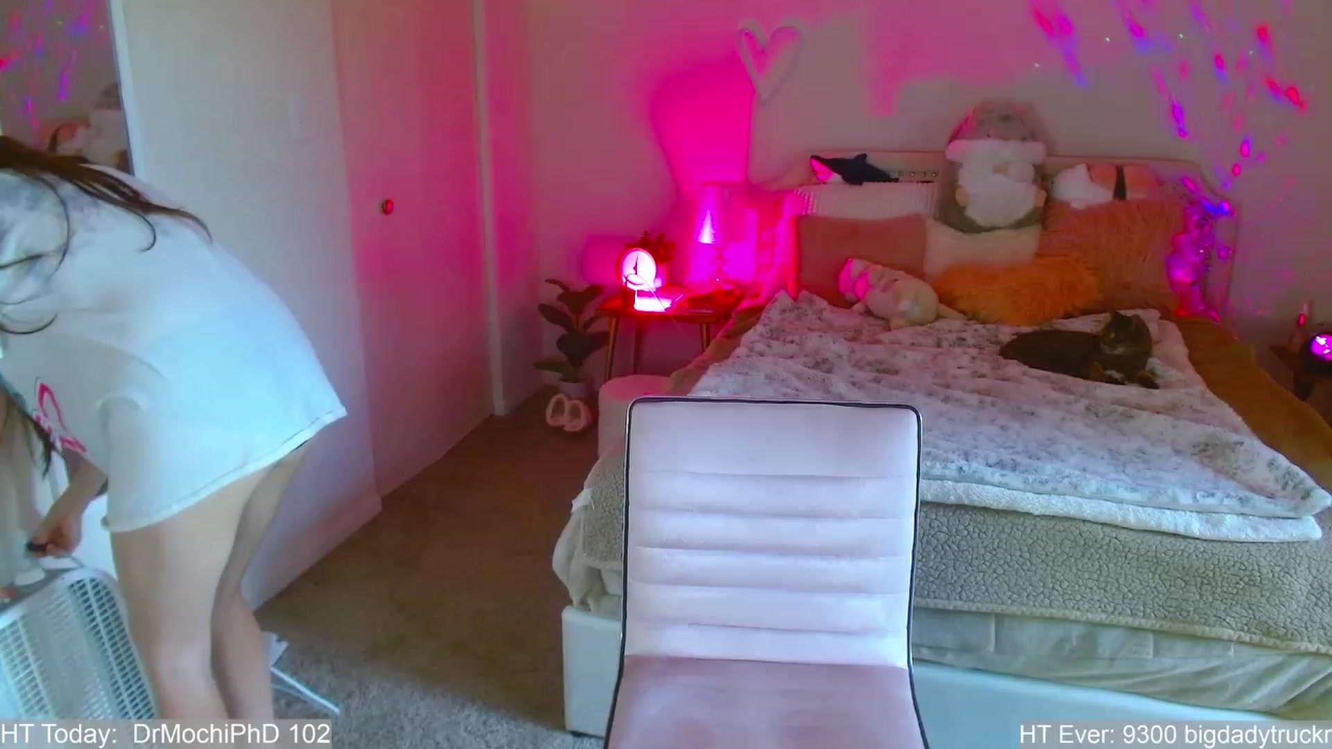Gallery image thumbnail from MangoMae's myfreecams stream on, 08/02/2023, 22:11 image 5 of 20