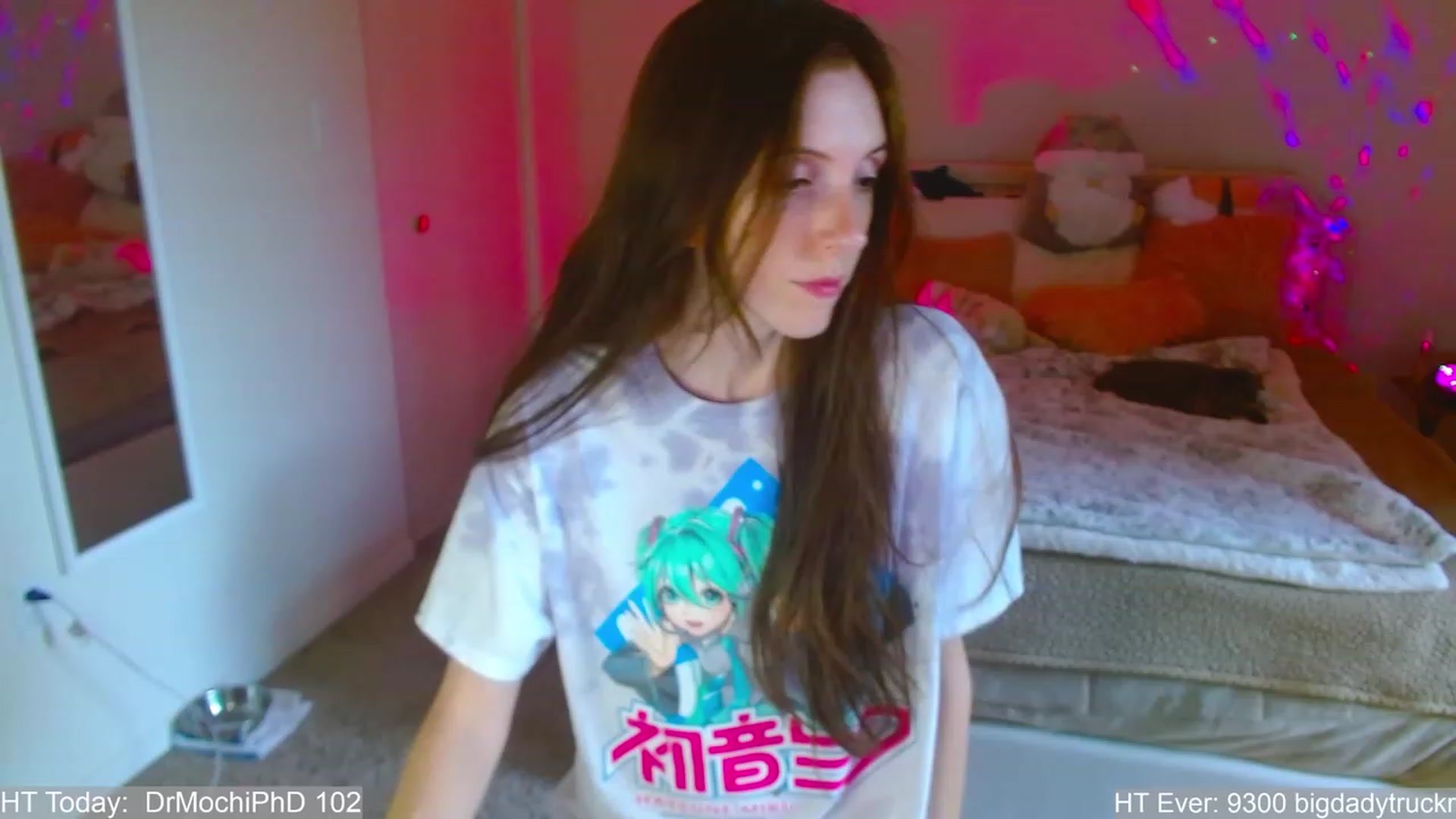 Gallery image thumbnail from MangoMae's myfreecams stream on, 08/02/2023, 22:11 image 9 of 20