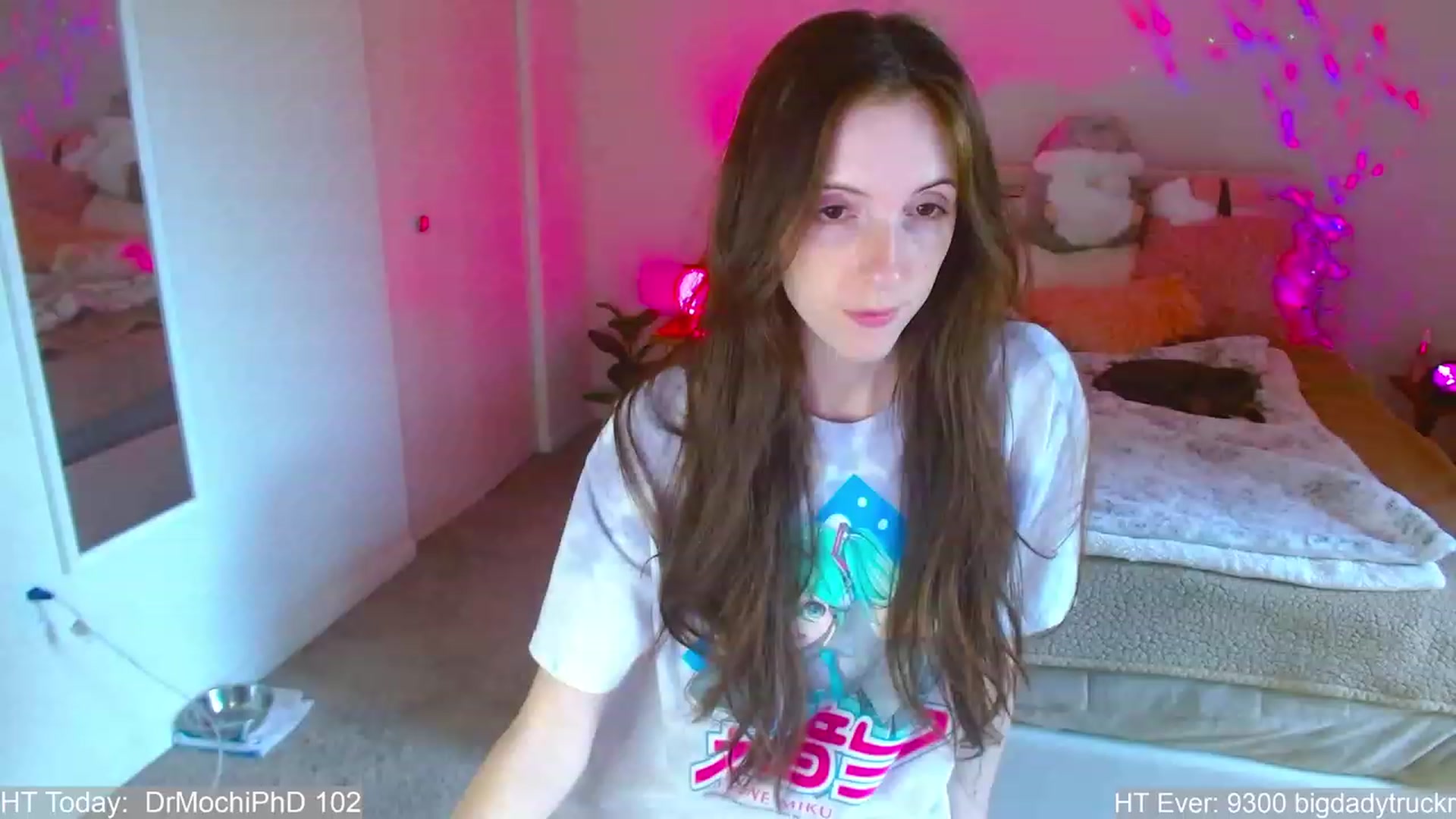 Gallery image thumbnail from MangoMae's myfreecams stream on, 08/02/2023, 22:11 image 8 of 20