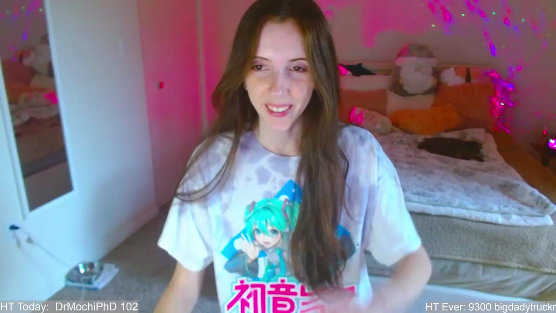 Gallery image thumbnail from MangoMae's myfreecams stream on, 08/02/2023, 22:11 image 11 of 20