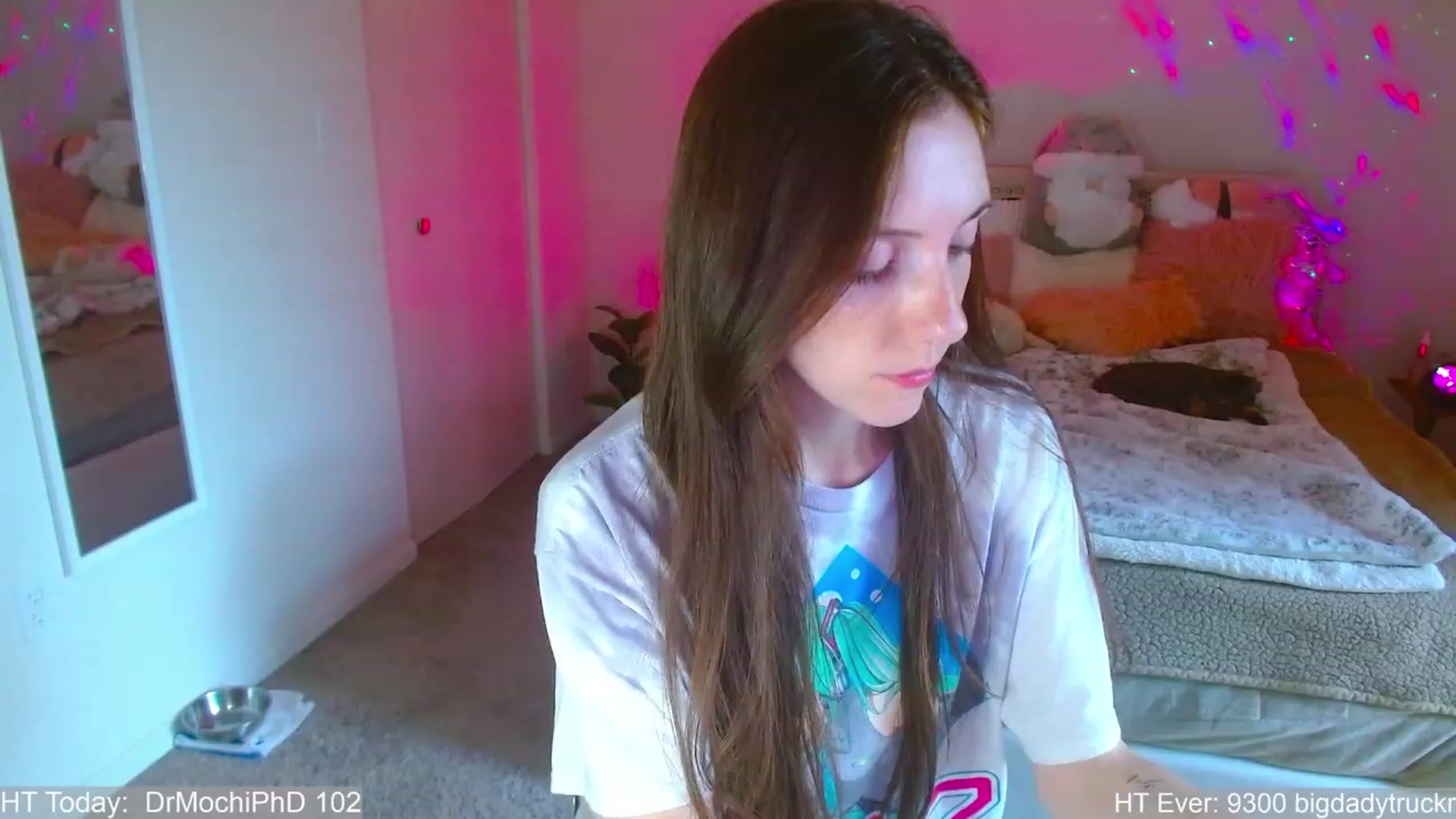 Gallery image thumbnail from MangoMae's myfreecams stream on, 08/02/2023, 22:11 image 3 of 20