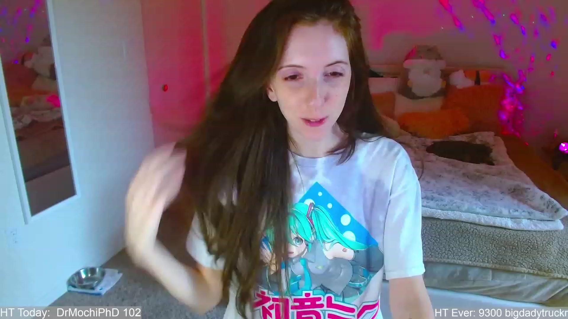 Gallery image thumbnail from MangoMae's myfreecams stream on, 08/02/2023, 22:11 image 4 of 20
