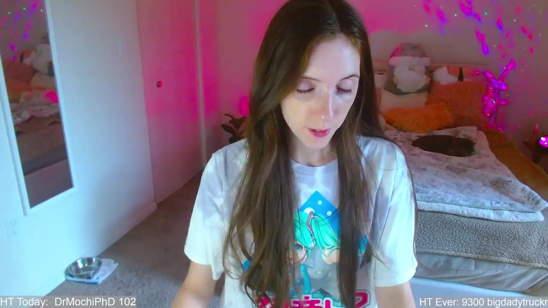 Gallery image thumbnail from MangoMae's myfreecams stream on, 08/02/2023, 22:11 image 2 of 20