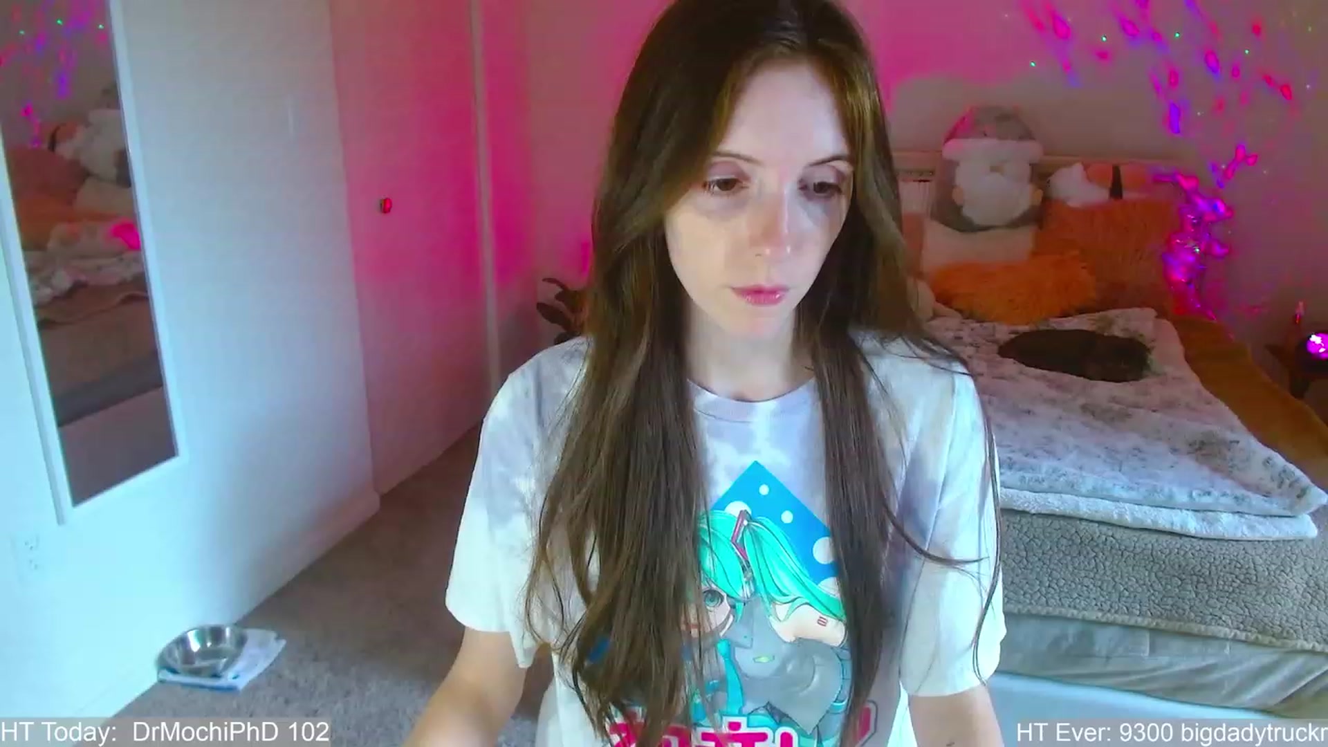 Gallery image thumbnail from MangoMae's myfreecams stream on, 08/02/2023, 22:11 image 1 of 20