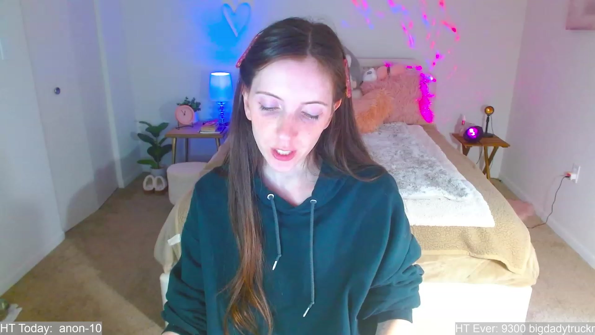 Gallery image thumbnail from MangoMae's myfreecams stream on, 08/06/2023, 17:21 image 9 of 20