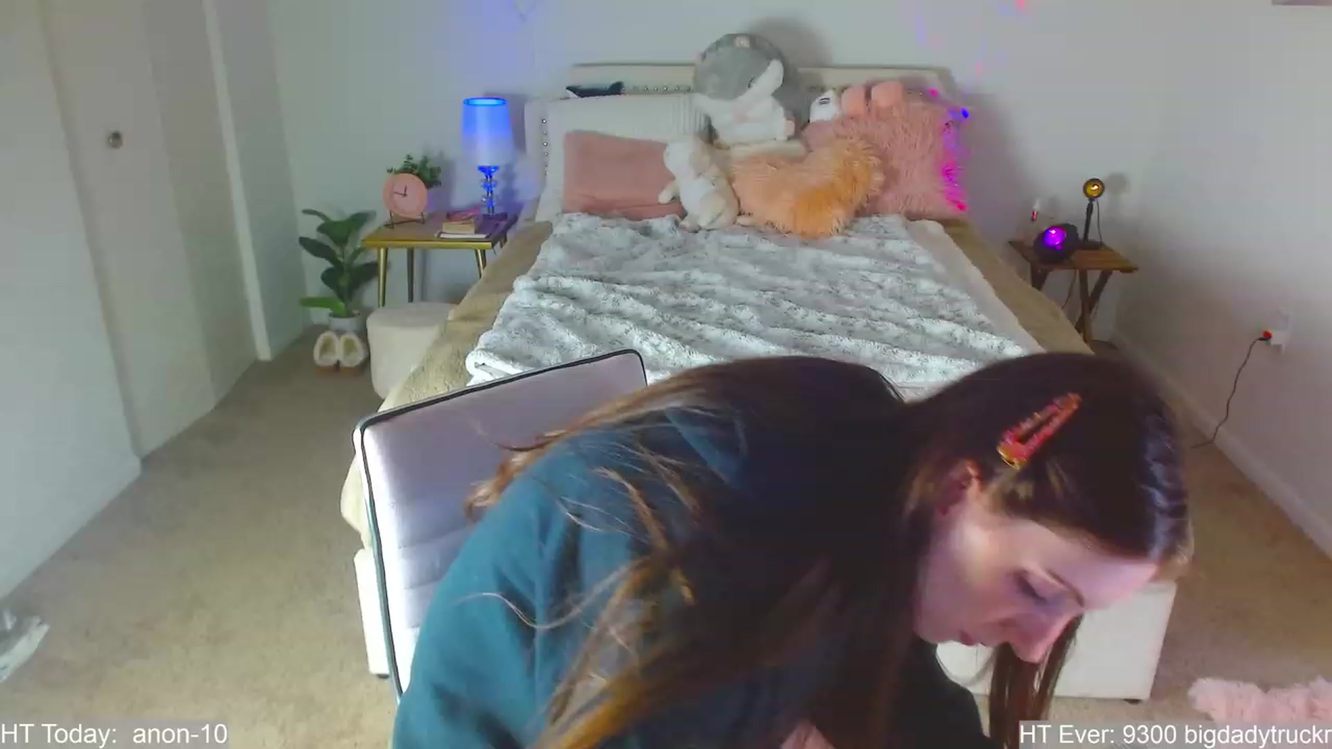 Gallery image thumbnail from MangoMae's myfreecams stream on, 08/06/2023, 17:21 image 6 of 20