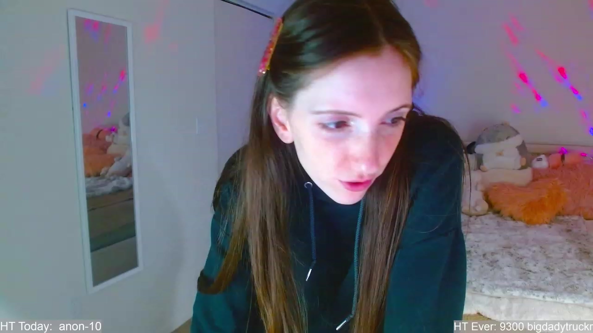 Gallery image thumbnail from MangoMae's myfreecams stream on, 08/06/2023, 17:21 image 16 of 20