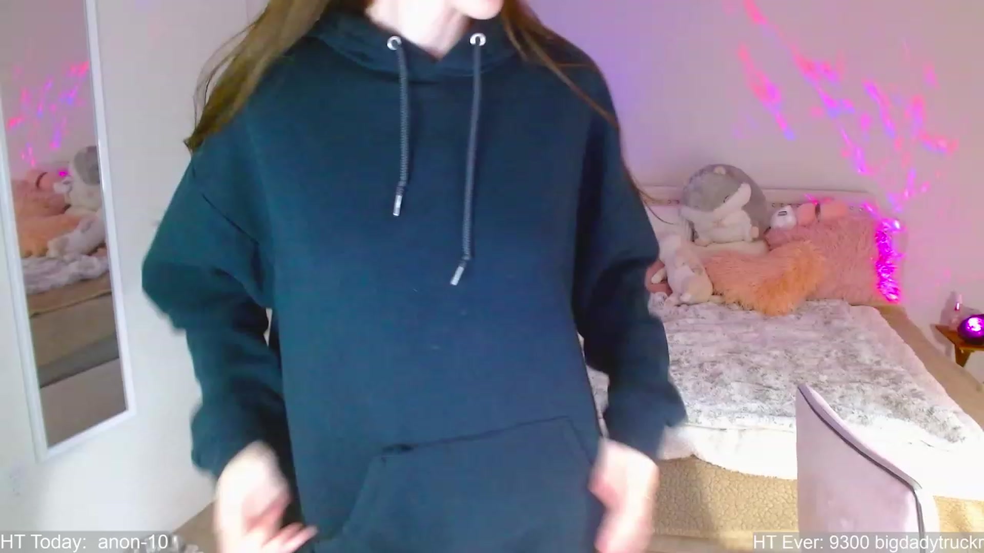 Gallery image thumbnail from MangoMae's myfreecams stream on, 08/06/2023, 17:21 image 3 of 20