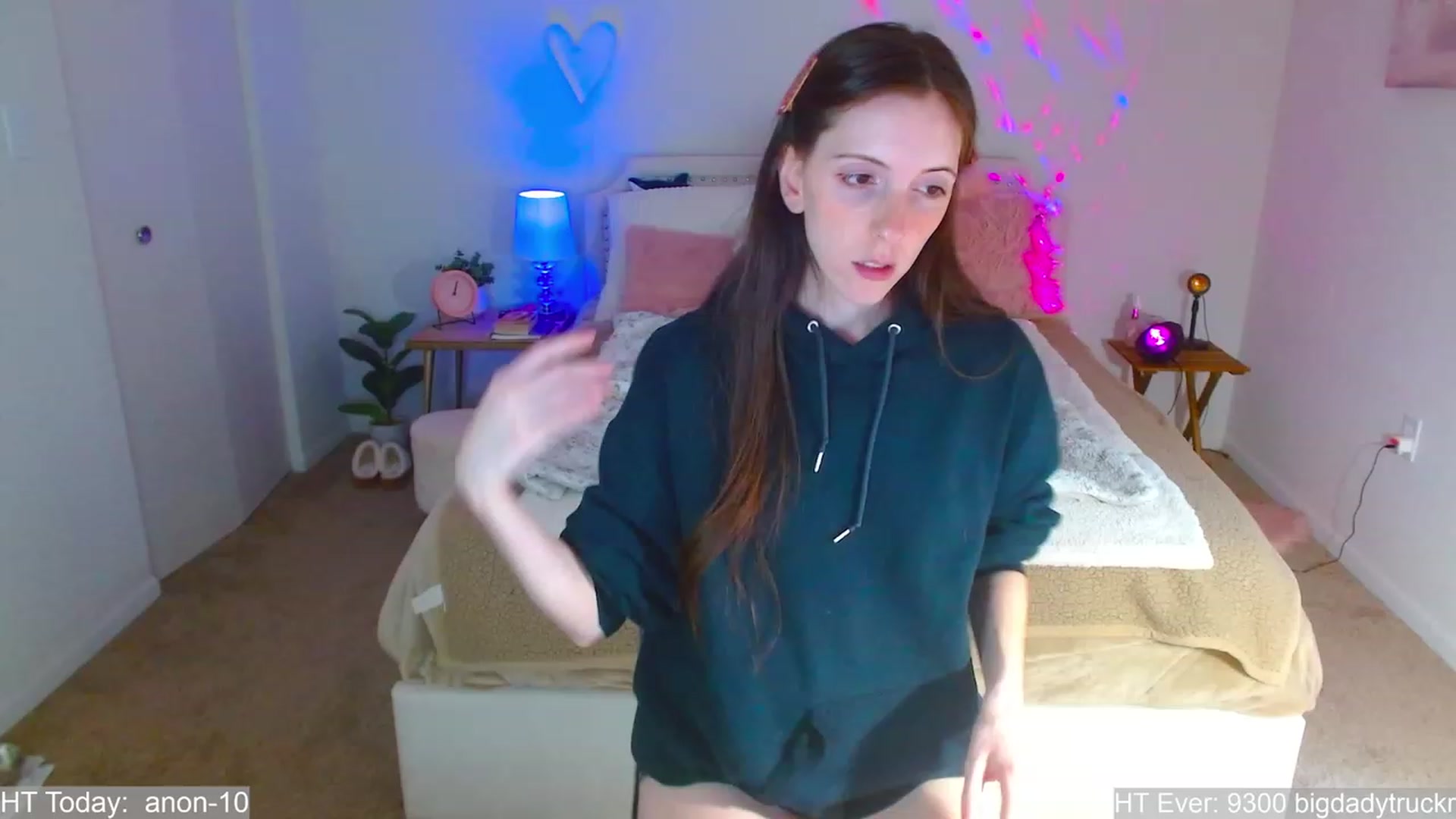 Gallery image thumbnail from MangoMae's myfreecams stream on, 08/06/2023, 17:21 image 13 of 20