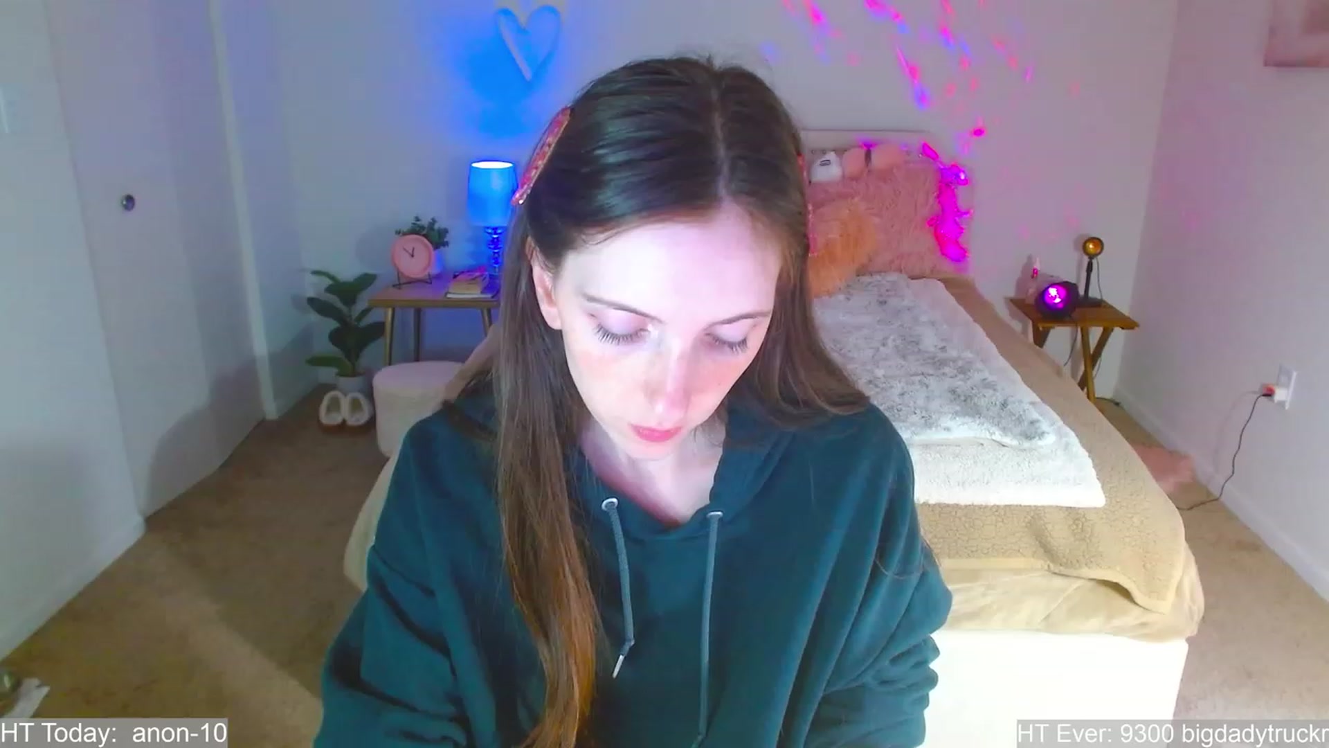 Gallery image thumbnail from MangoMae's myfreecams stream on, 08/06/2023, 17:21 image 8 of 20