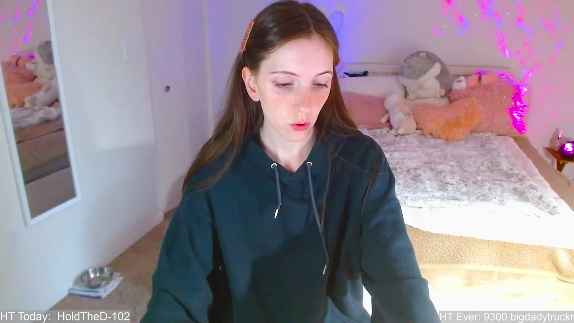 Gallery image thumbnail from MangoMae's myfreecams stream on, 08/06/2023, 17:21 image 1 of 20