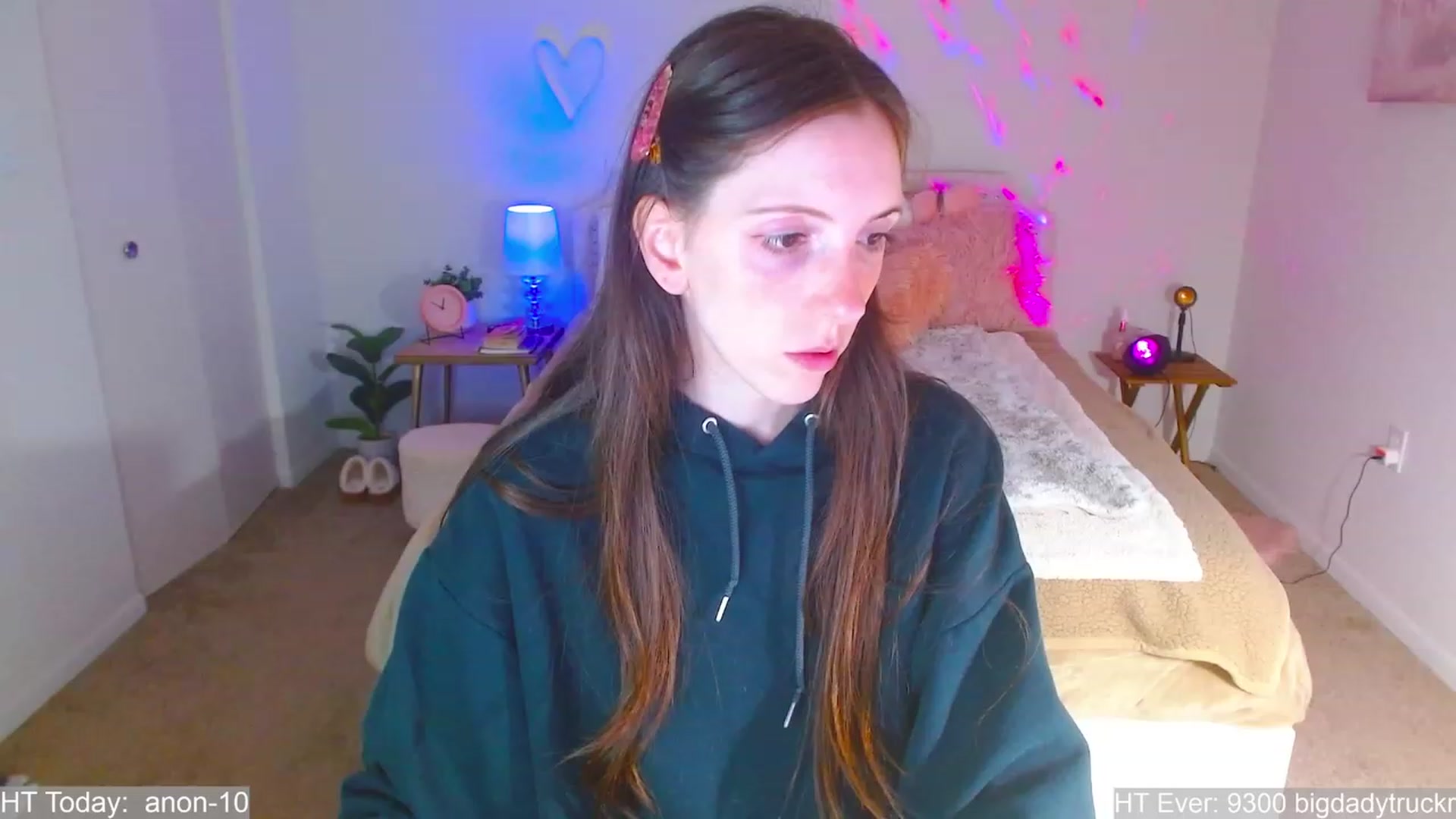 Gallery image thumbnail from MangoMae's myfreecams stream on, 08/06/2023, 17:21 image 7 of 20