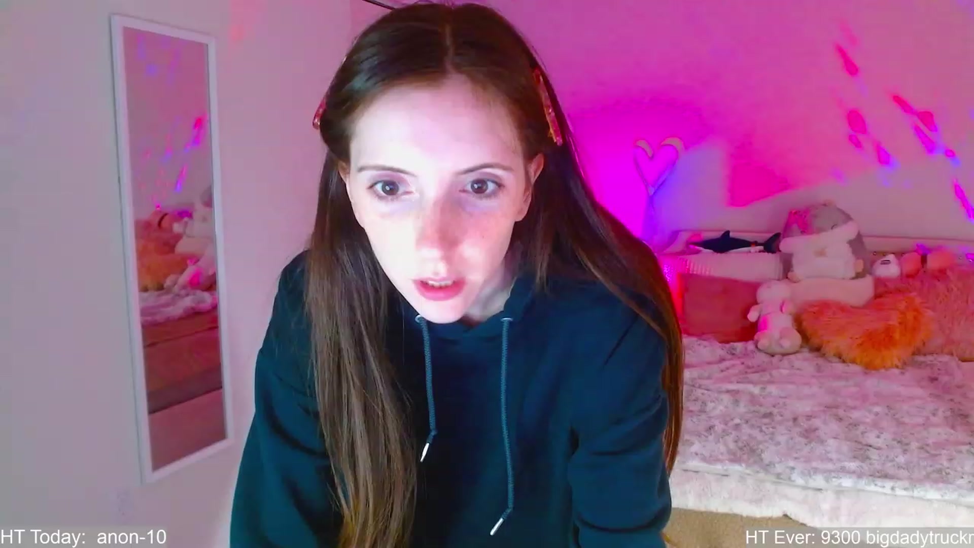 Gallery image thumbnail from MangoMae's myfreecams stream on, 08/06/2023, 17:21 image 17 of 20