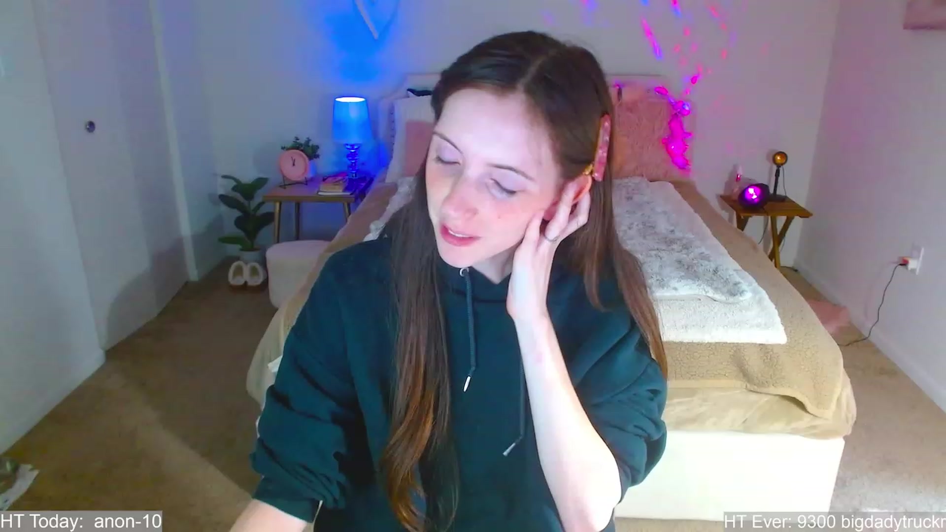Gallery image thumbnail from MangoMae's myfreecams stream on, 08/06/2023, 17:21 image 11 of 20