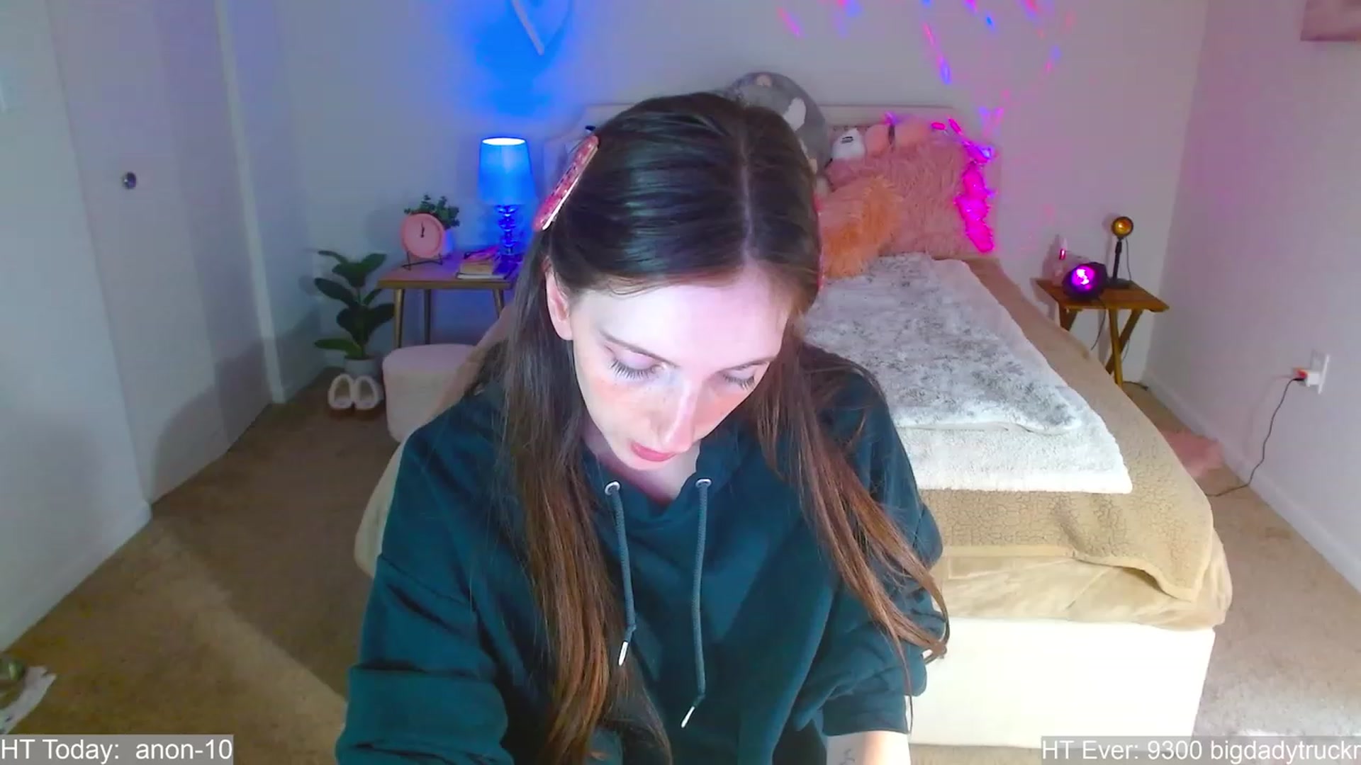 Gallery image thumbnail from MangoMae's myfreecams stream on, 08/06/2023, 17:21 image 12 of 20