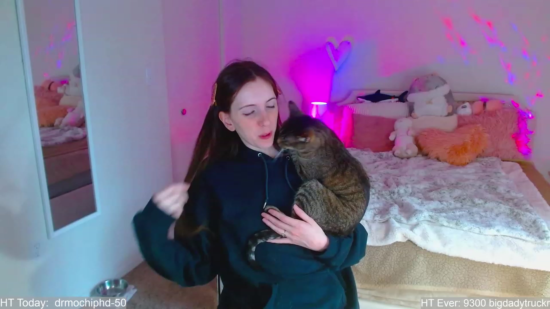 Gallery image thumbnail from MangoMae's myfreecams stream on, 08/06/2023, 18:31 image 16 of 20