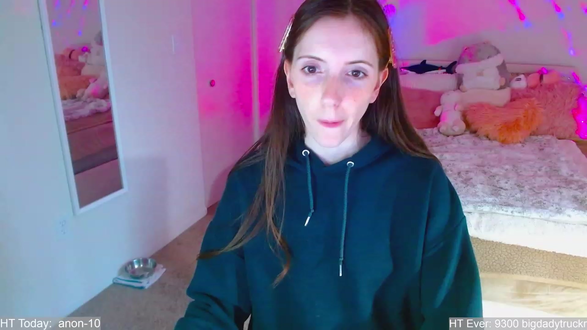 Gallery image thumbnail from MangoMae's myfreecams stream on, 08/06/2023, 18:31 image 1 of 20