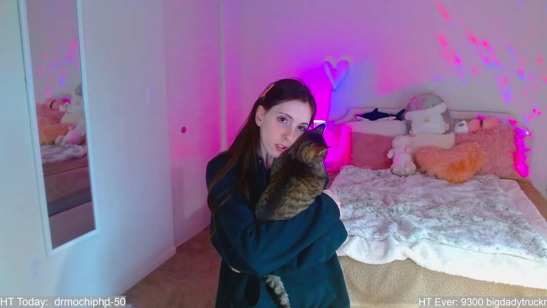 Gallery image thumbnail from MangoMae's myfreecams stream on, 08/06/2023, 18:31 image 15 of 20