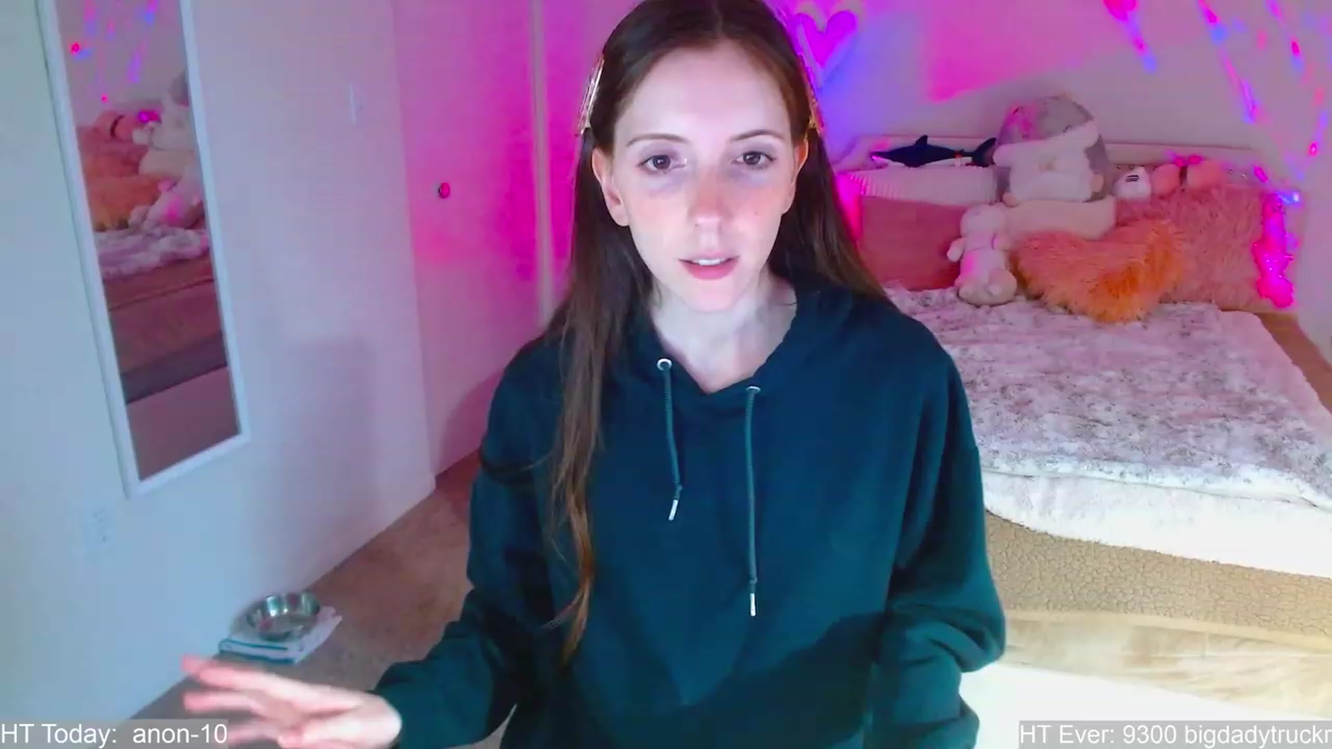 Gallery image thumbnail from MangoMae's myfreecams stream on, 08/06/2023, 18:31 image 2 of 20