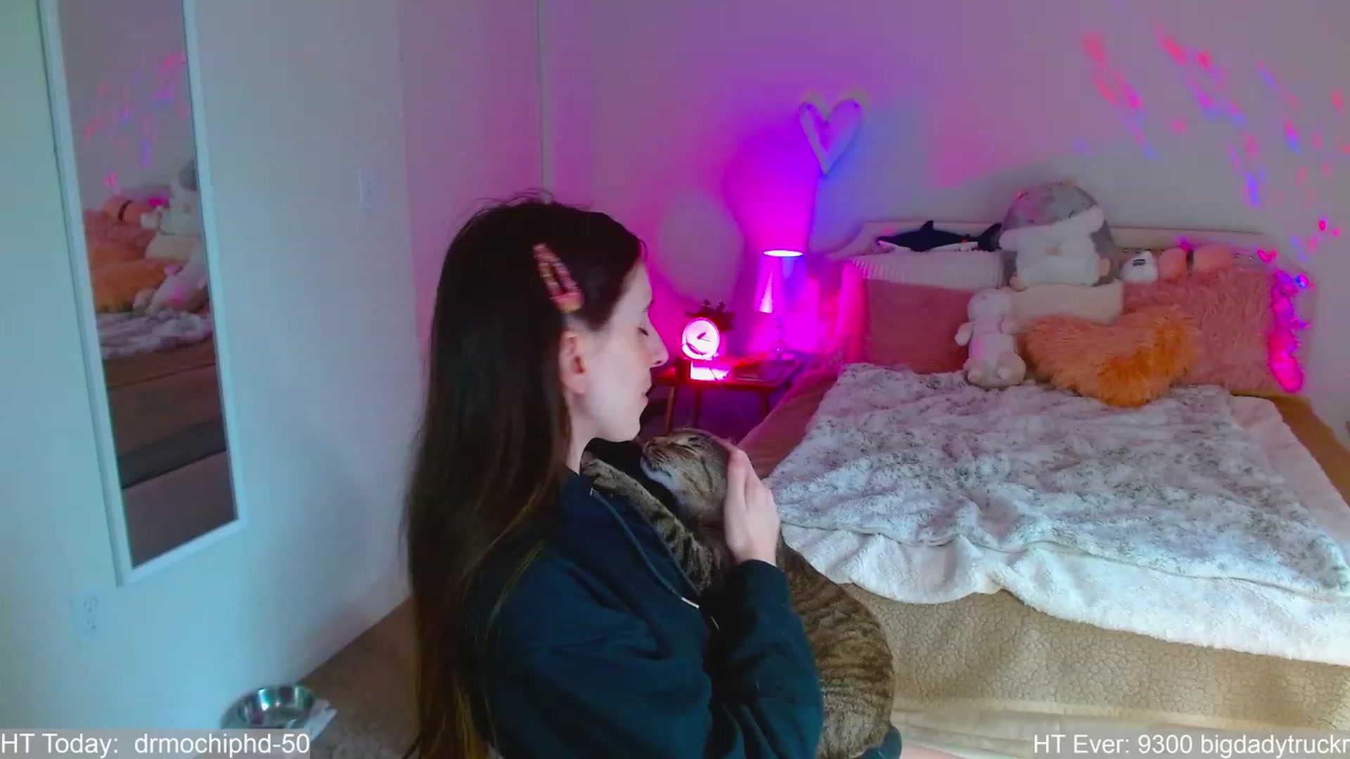 Gallery image thumbnail from MangoMae's myfreecams stream on, 08/06/2023, 18:31 image 17 of 20