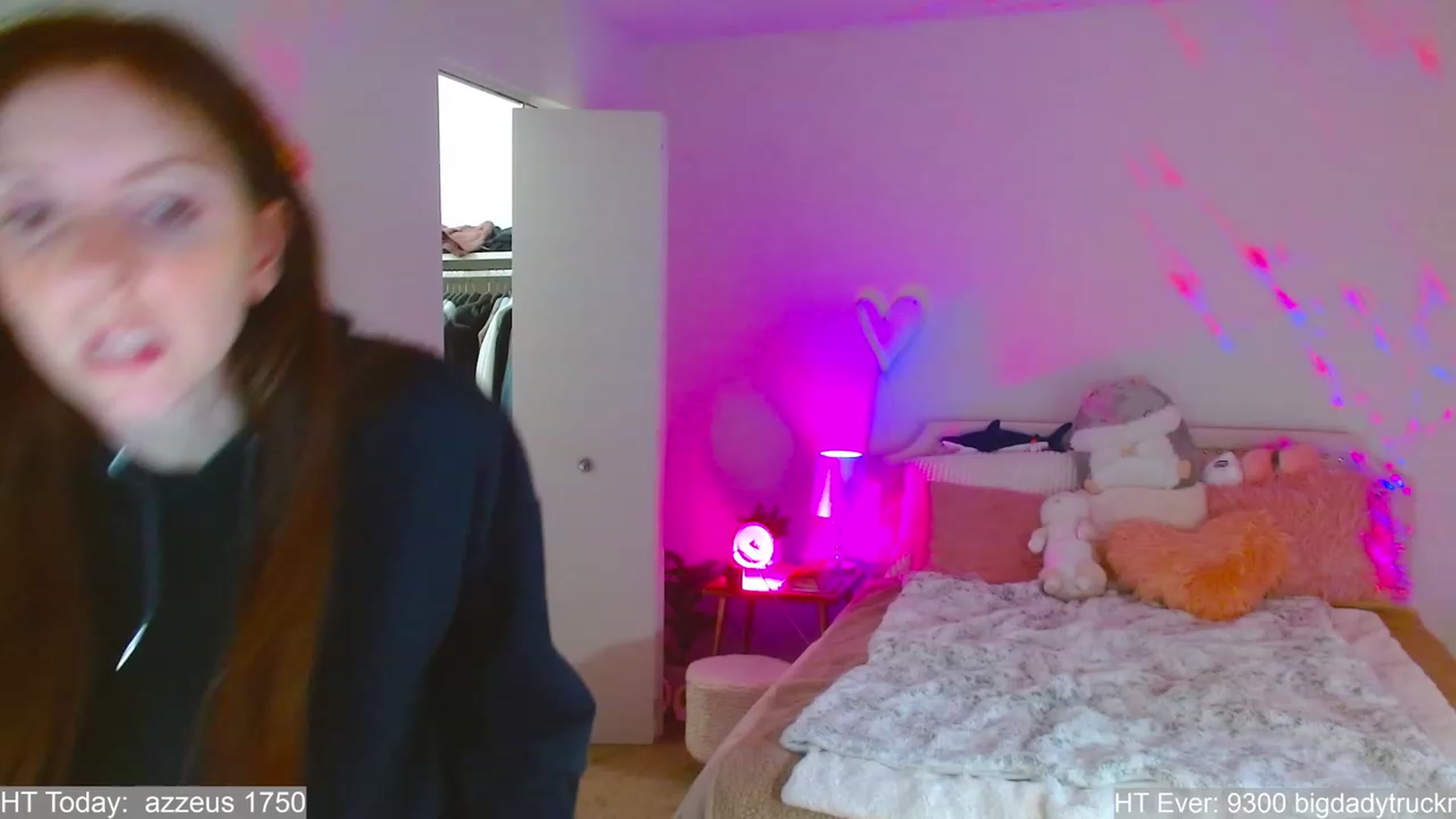 Gallery image thumbnail from MangoMae's myfreecams stream on, 08/06/2023, 20:53 image 1 of 20